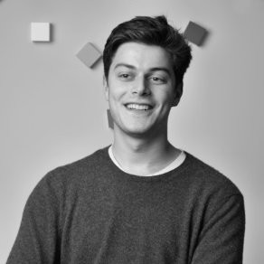 Gabriel Loftus, Paper Run.
