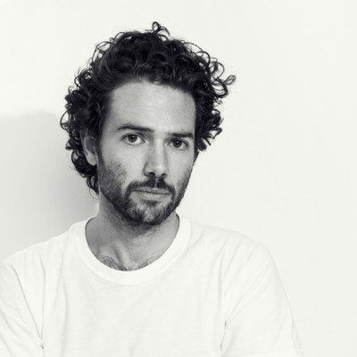 Adrien Levinger, FAV Solution.