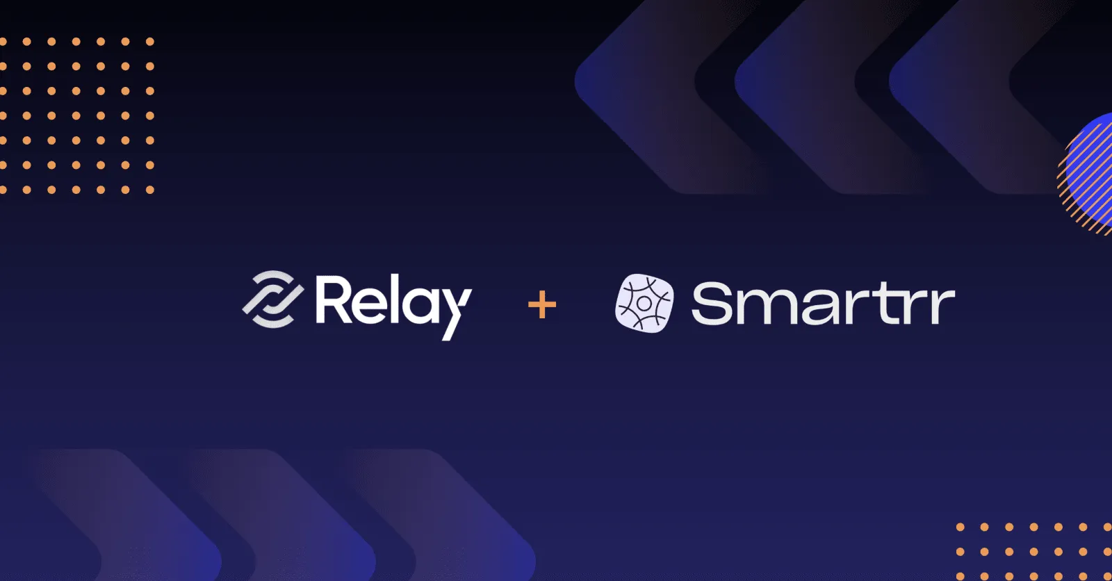 Smartrr Acquired by Relay Commerce, Marking a New Chapter in E-commerce Innovation