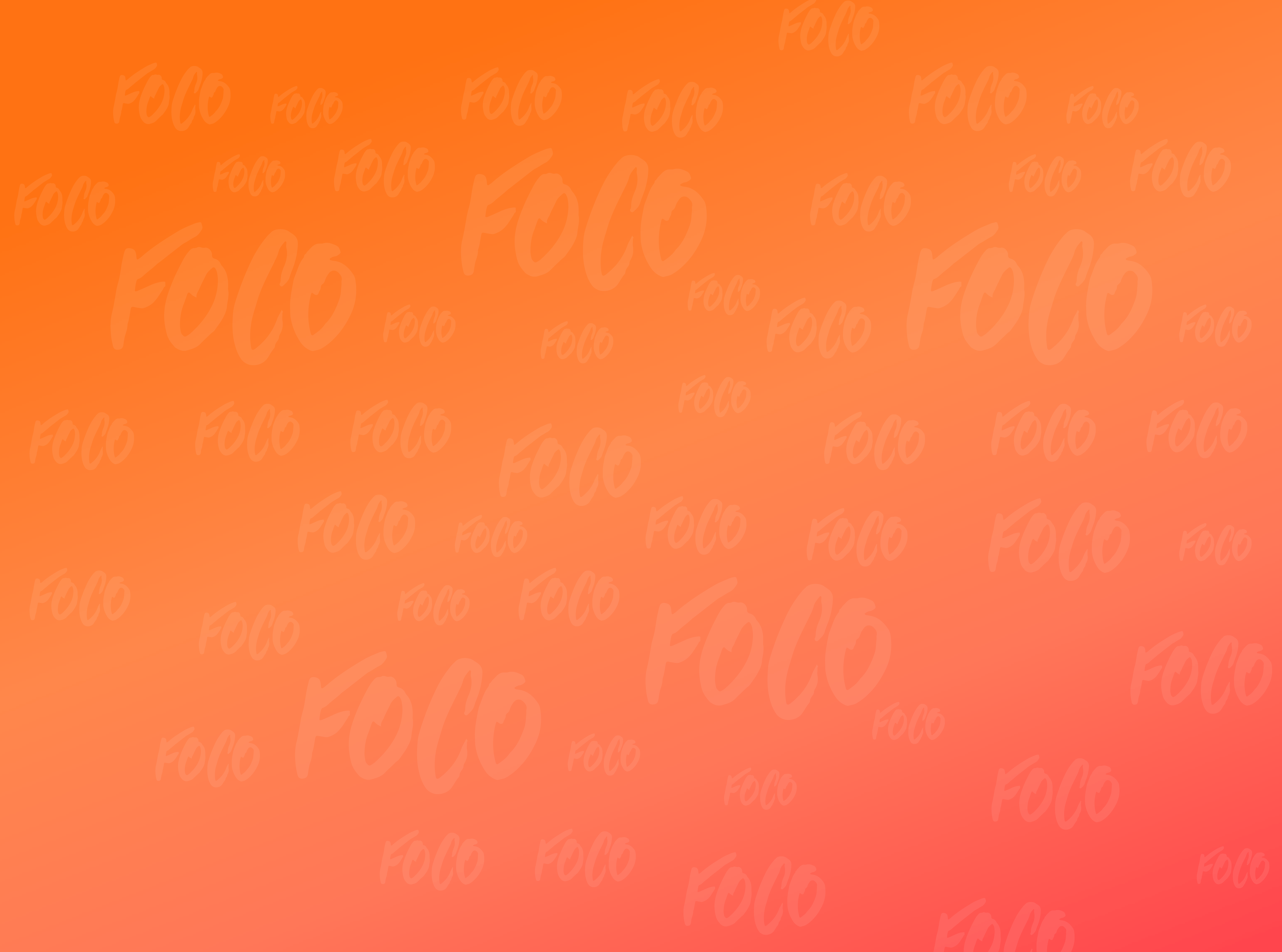 Mulheres em Foco 2018