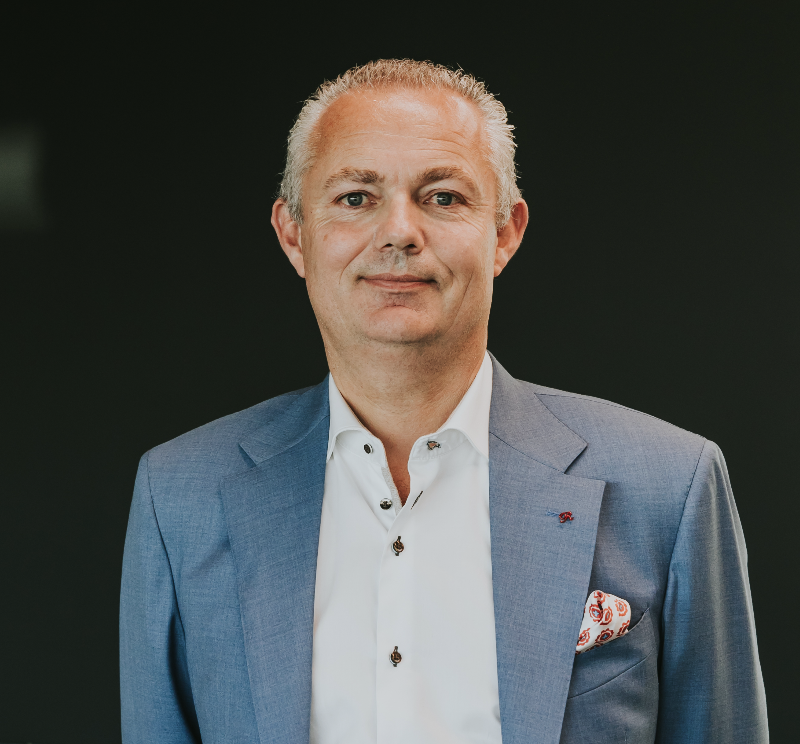 Prof. Alexandre Mottrie