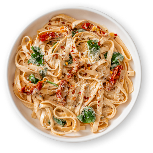 sundried tomato