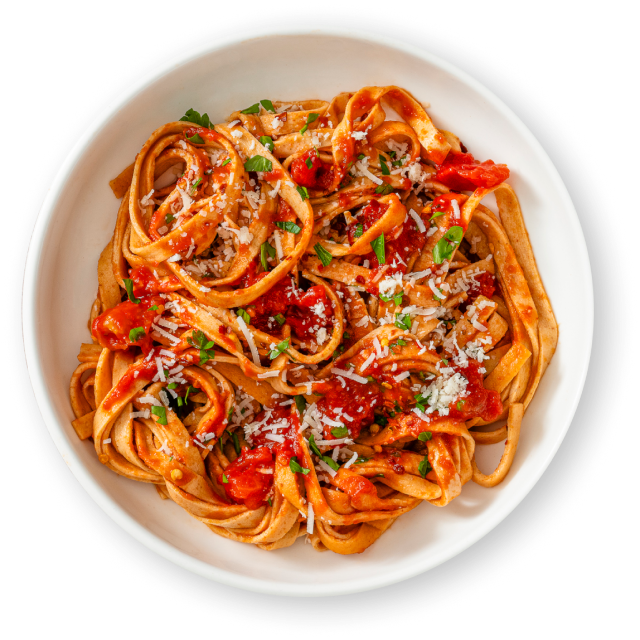 spicy chili