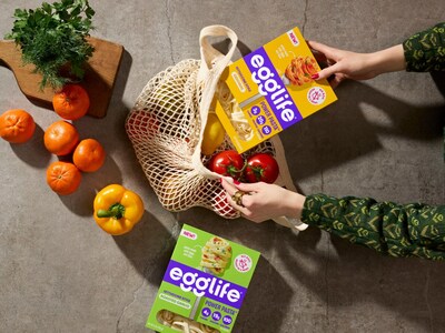Egglife Foods, Inc.