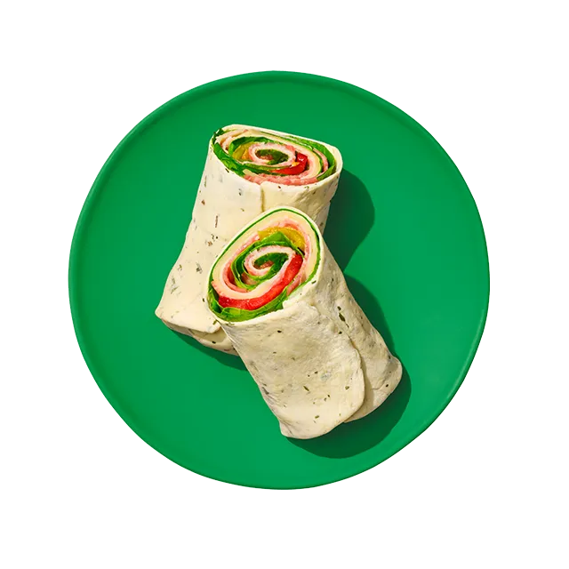 roasted garlic & herb