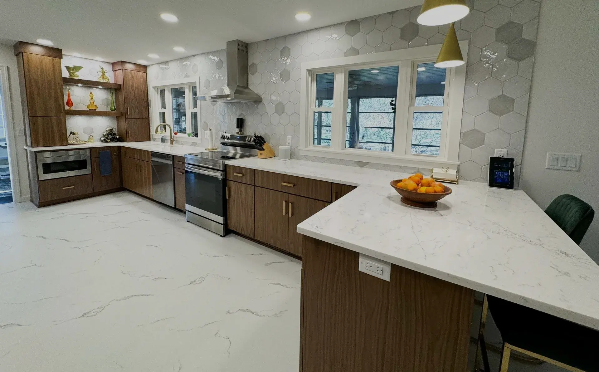  10 Summer Remodeling Tips for Kitchens & Baths