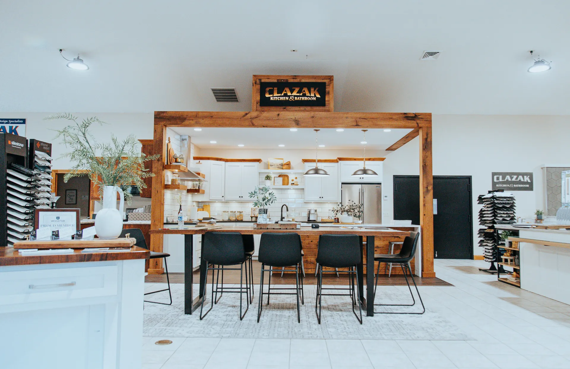 July Home Remodeling Showcase
