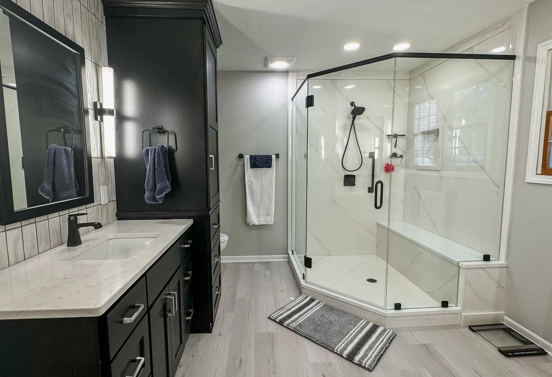 Top 5 Questions to Ask Before Starting a Bathroom Remodel
