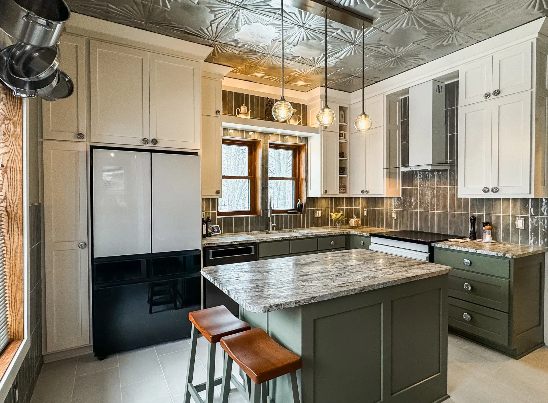 “Kitchen Remodeling Near Me”: What Sets Clazak Apart