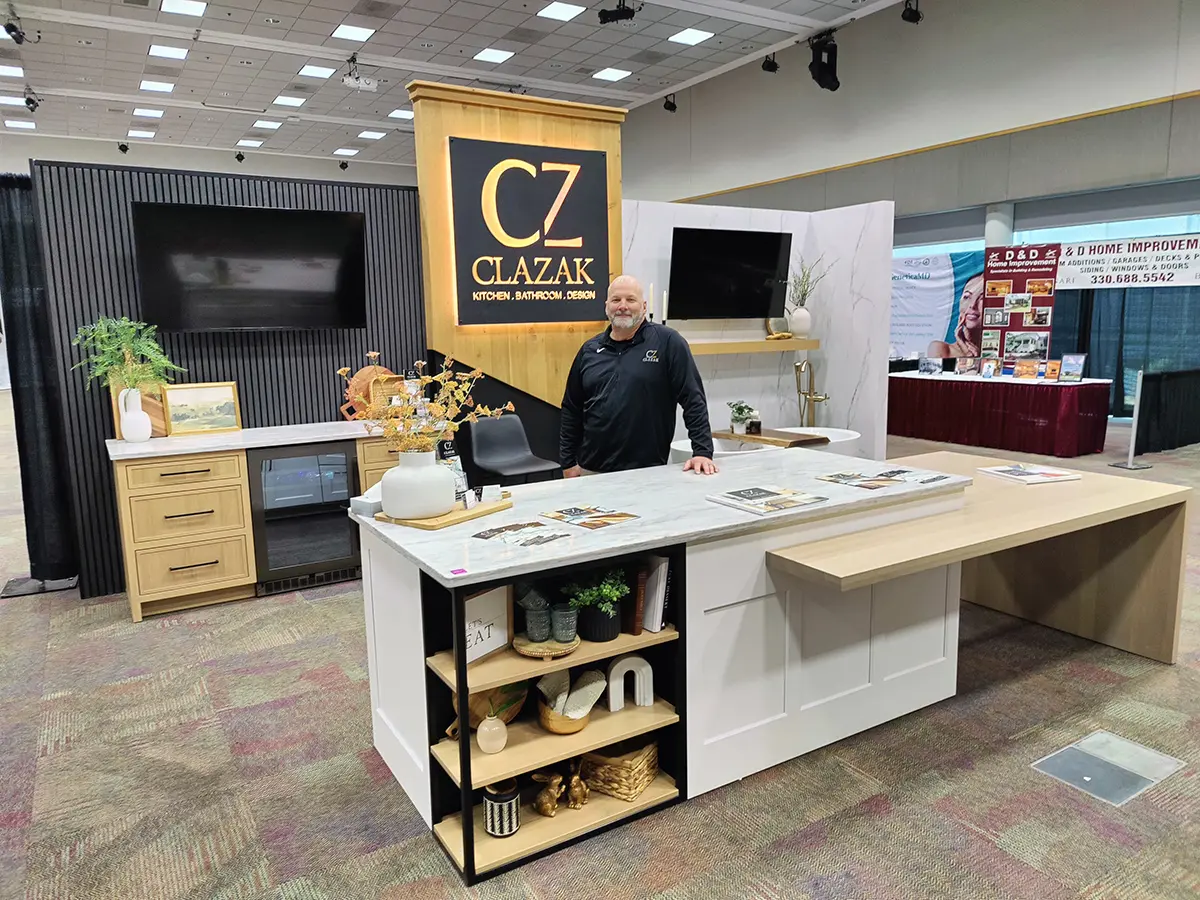 Akron Home and Garden Show