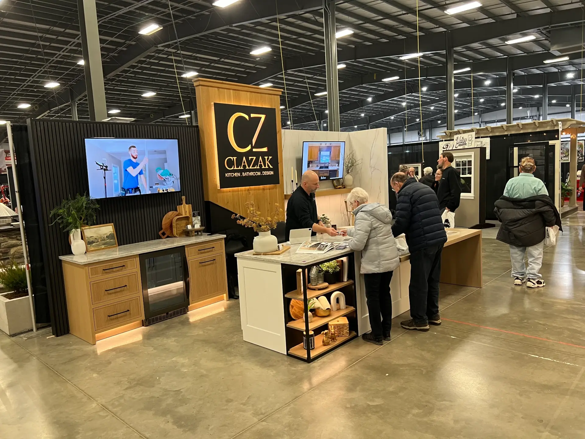 Amish Country Home and Garden Show