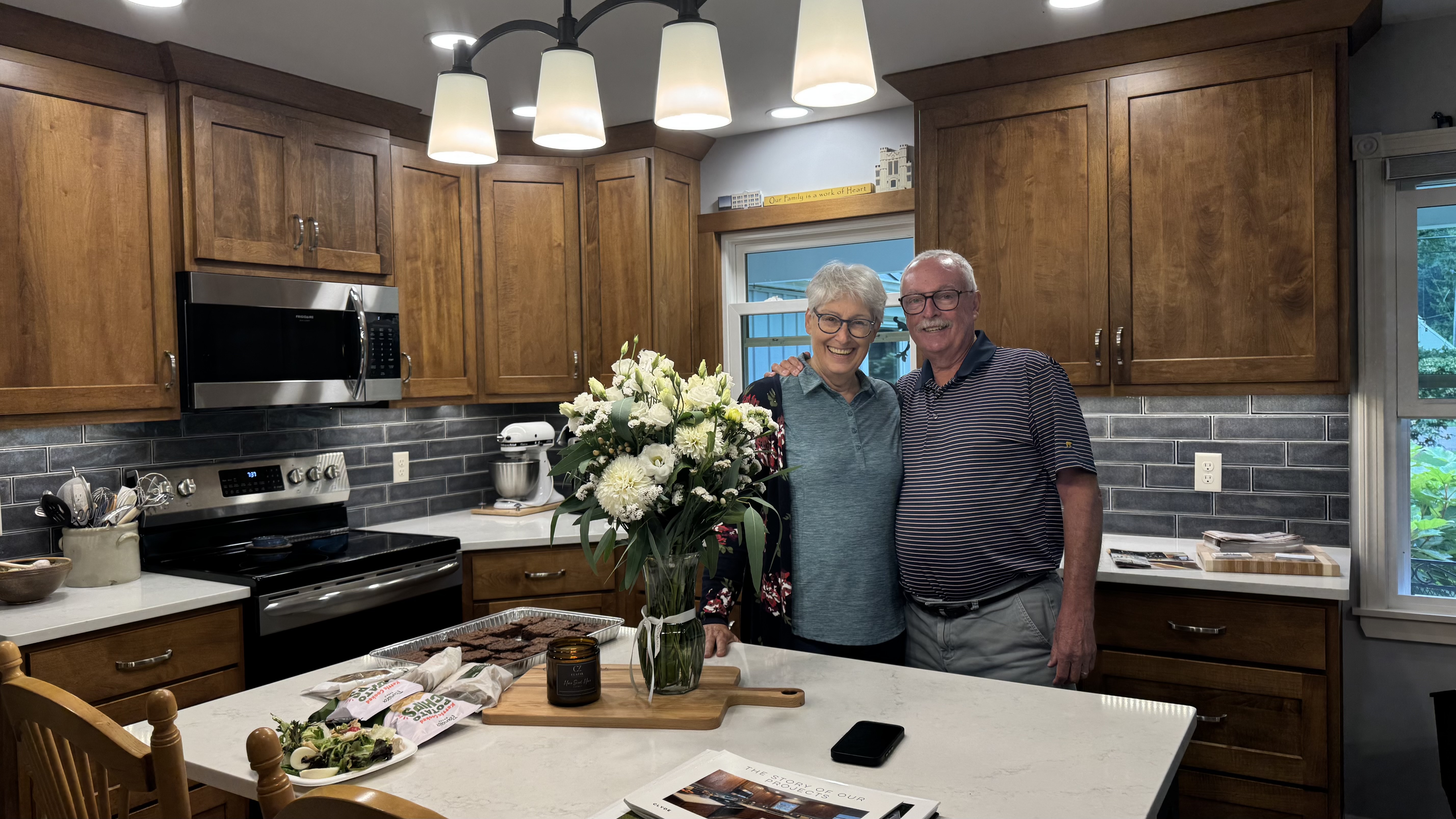 July Home Remodeling Showcase