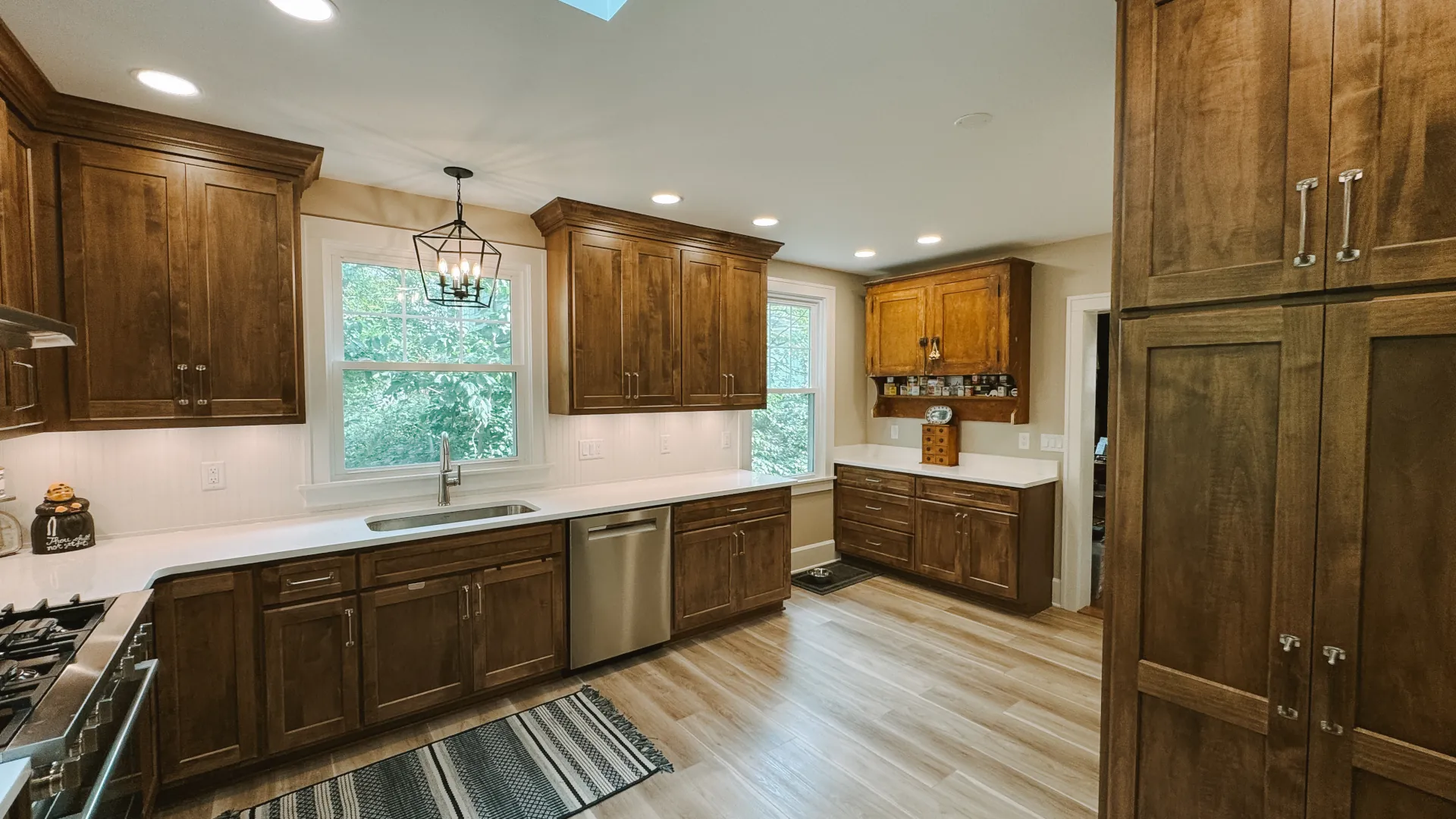 A 1925 Classic Reimagined