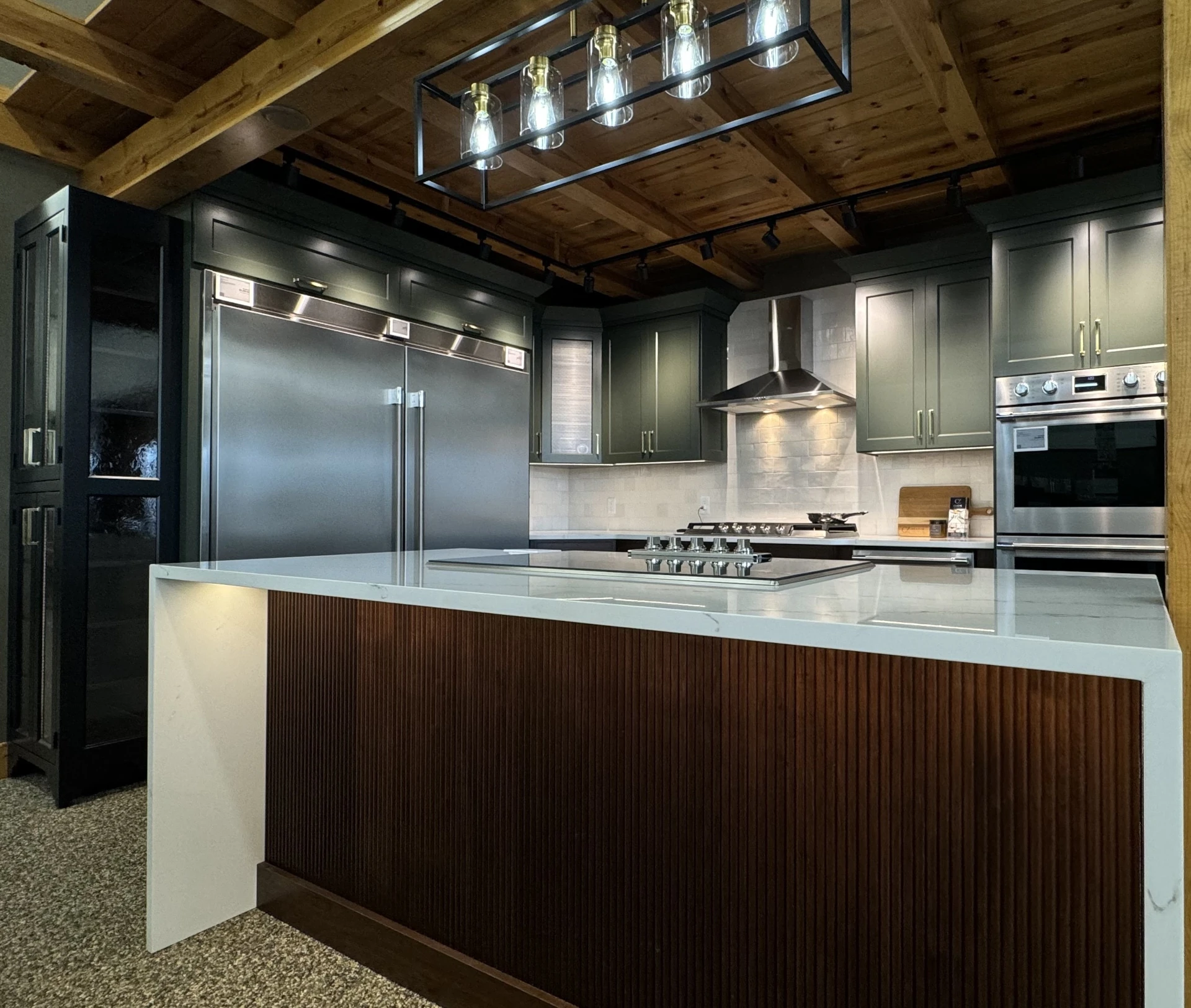 Custom Remodels Explained: What “Custom” Really Means for Your Home
