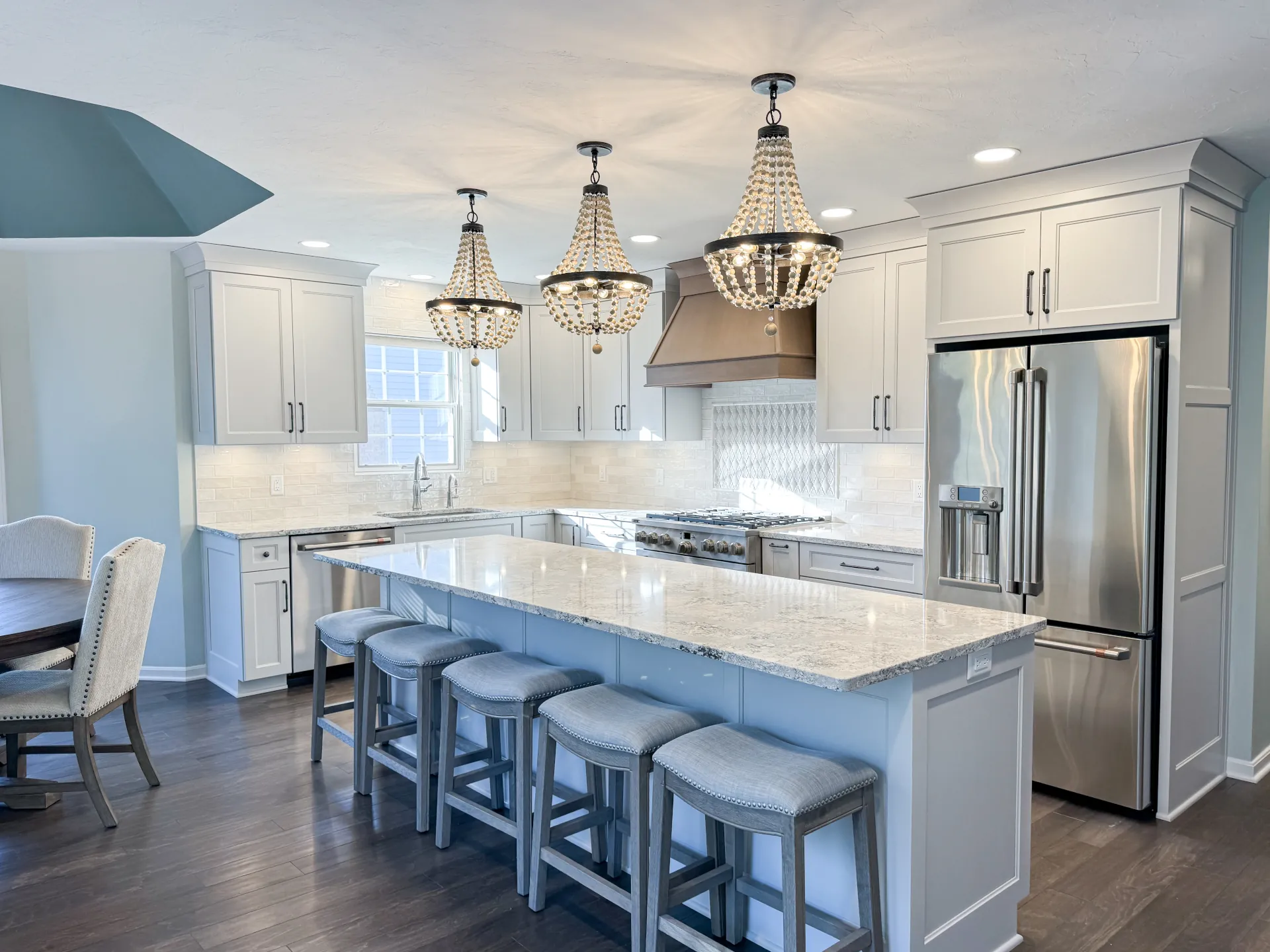 Kitchen Remodeling in Akron, OH: Designing for Real Life, Not Trends