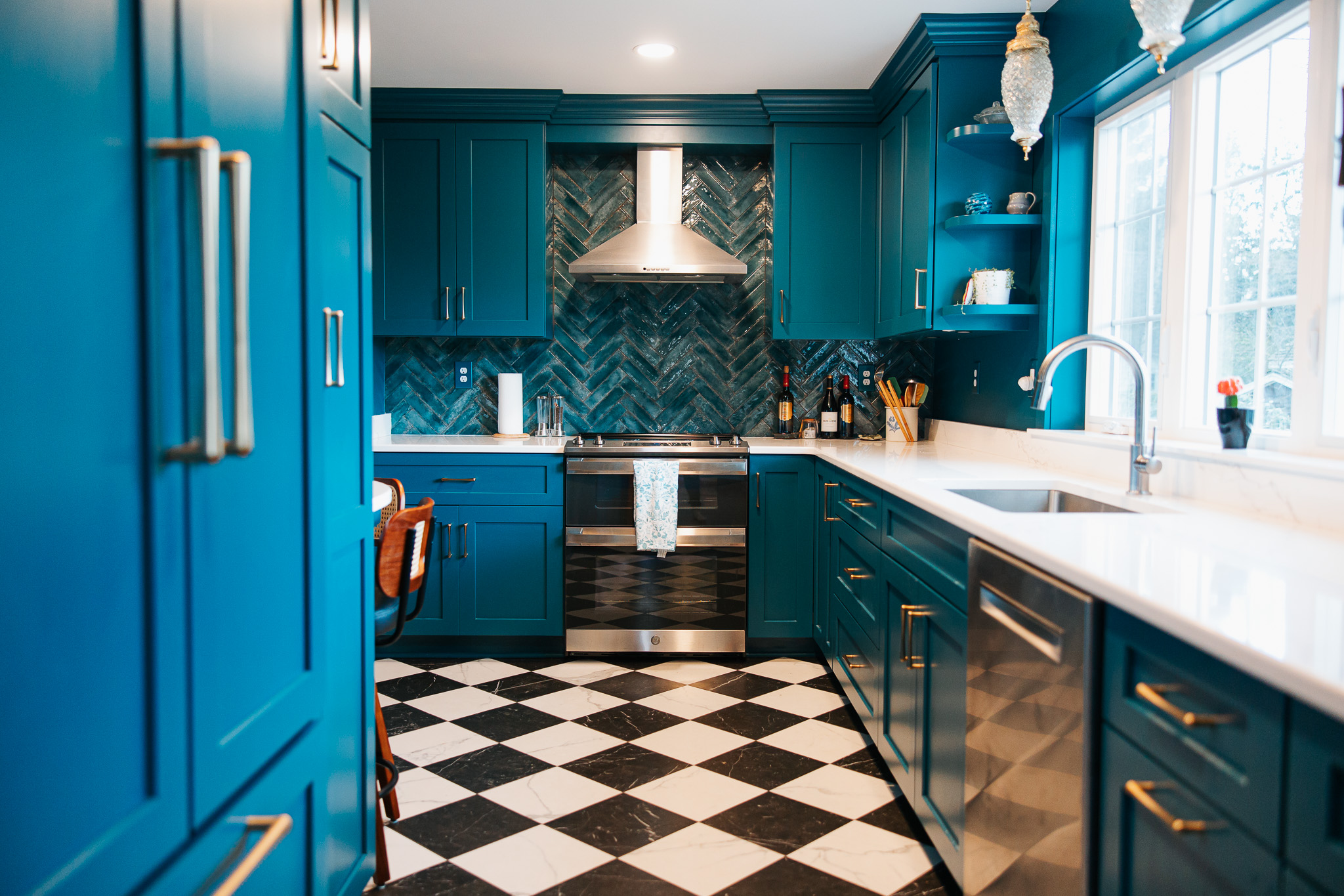 clazak kitchen remodeling and bathroom remodeling