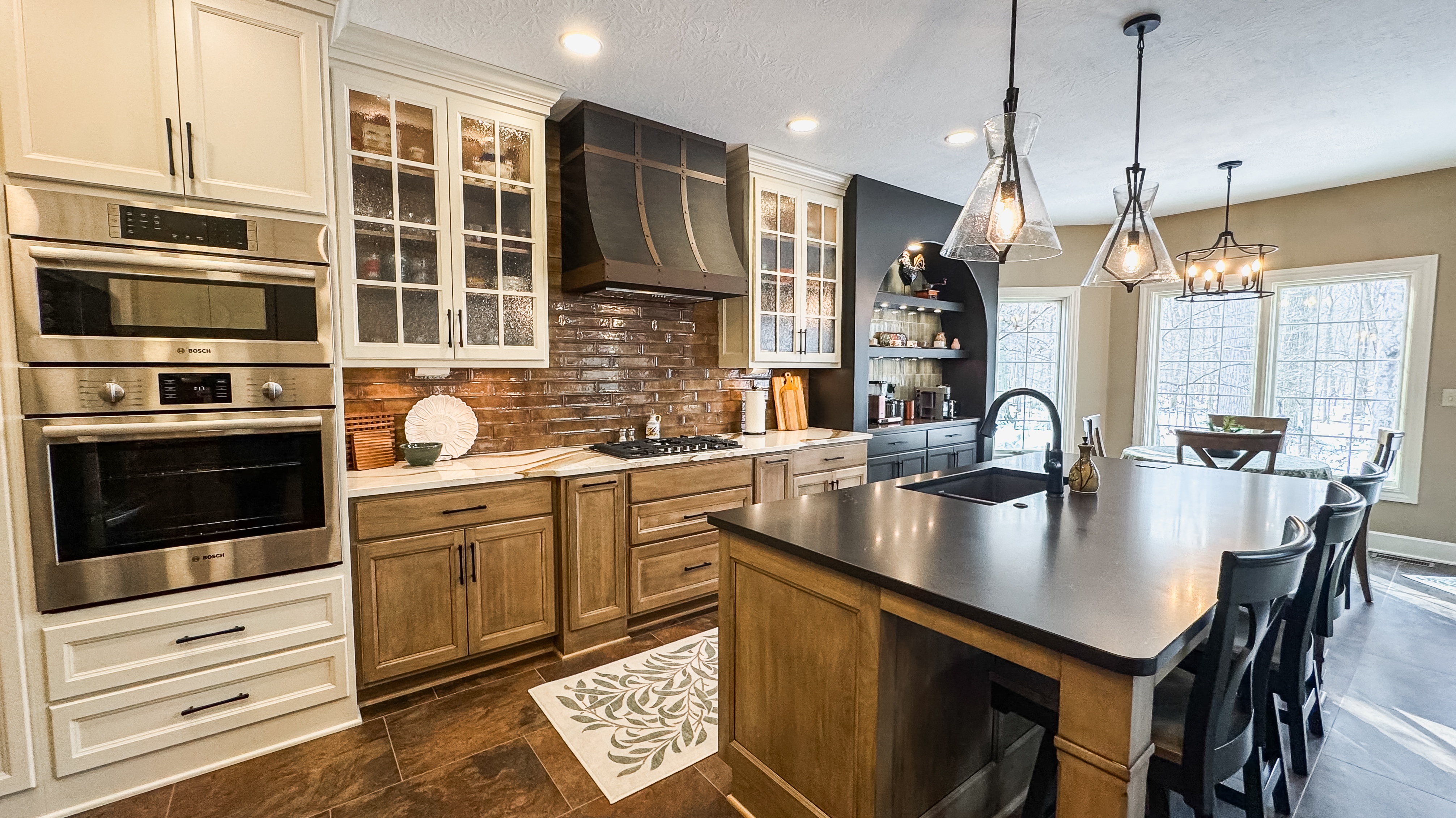clazak kitchen remodeling and bathroom remodeling