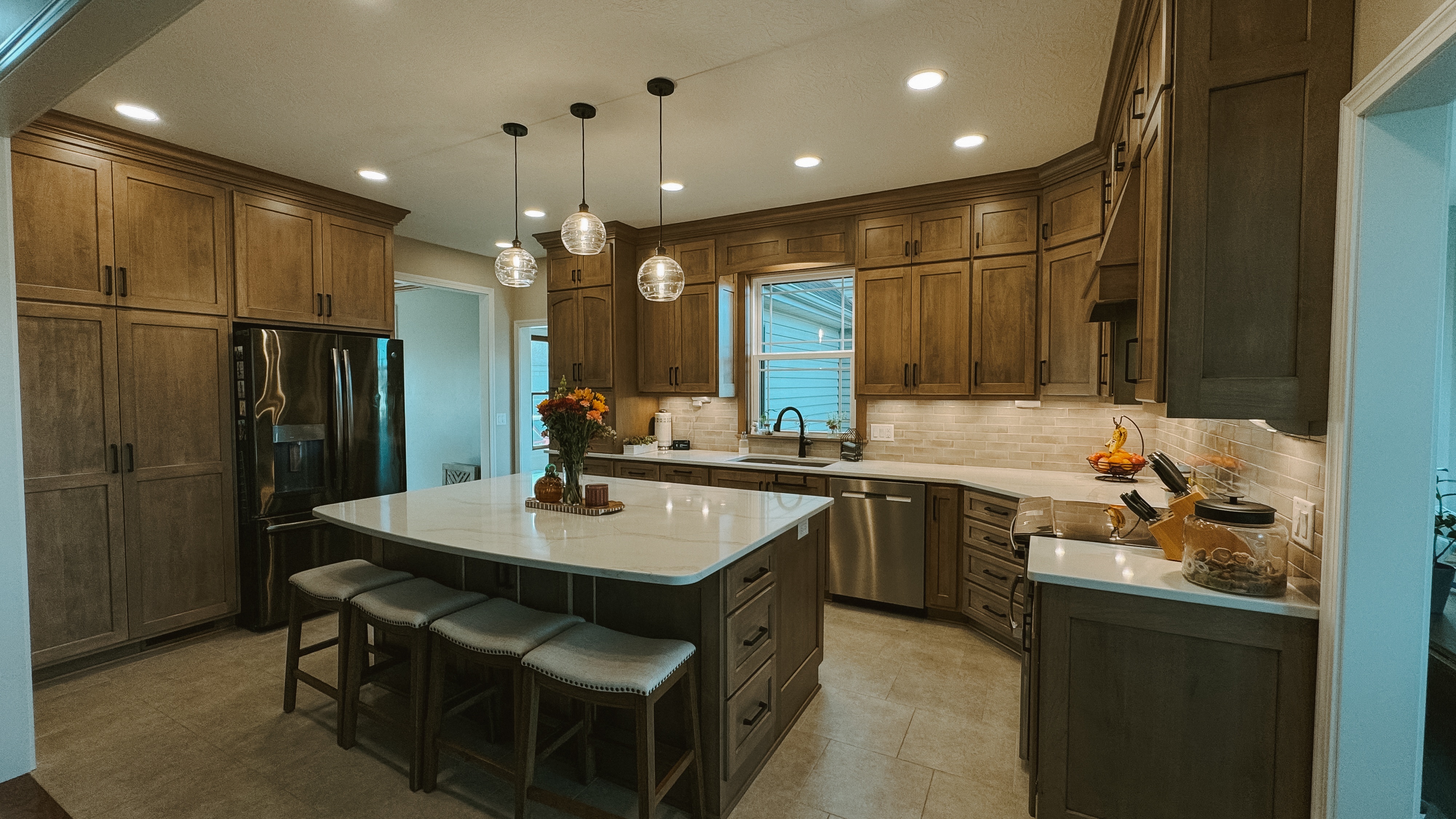clazak kitchen remodeling and bathroom remodeling