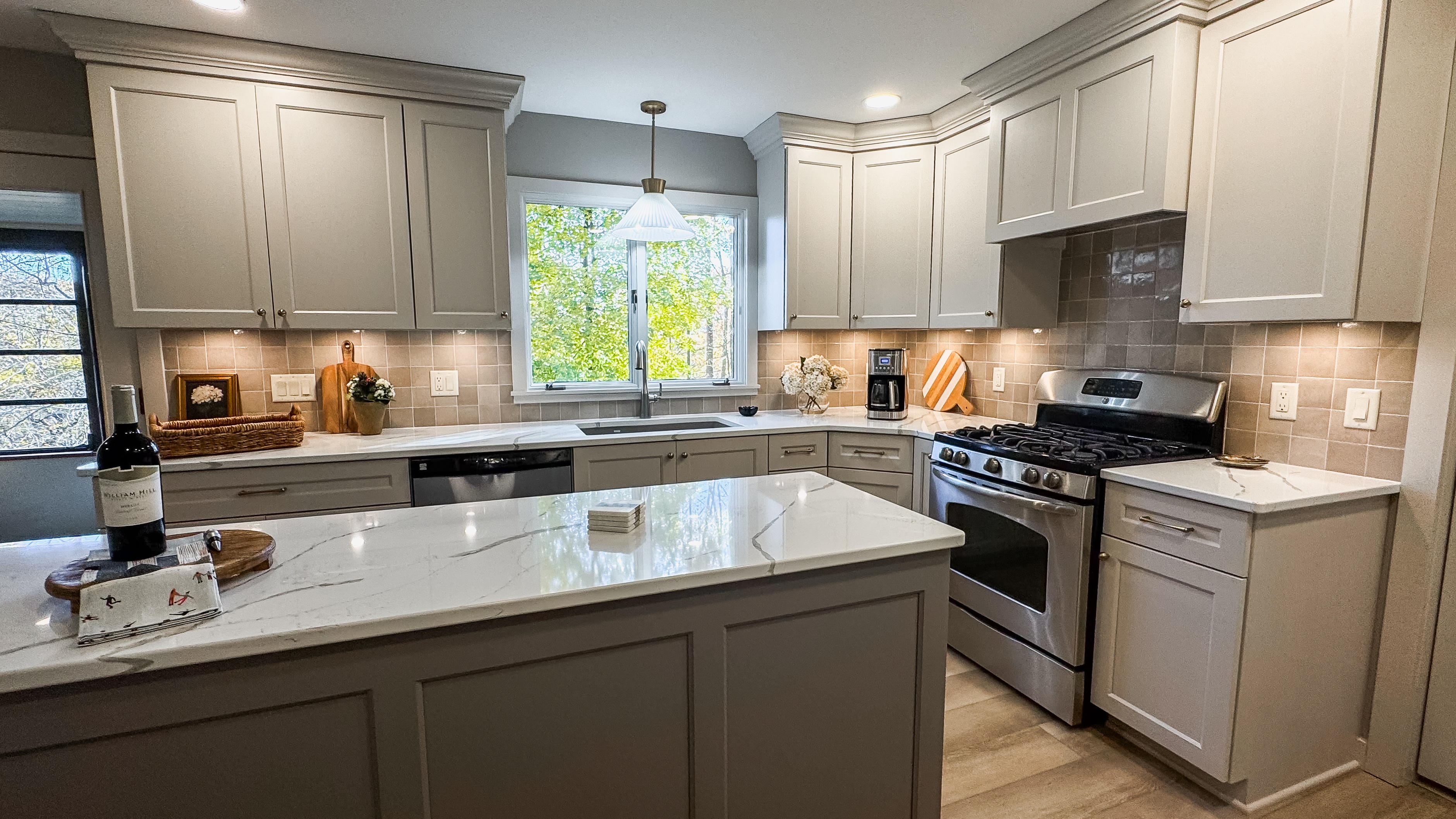 clazak kitchen remodeling and bathroom remodeling