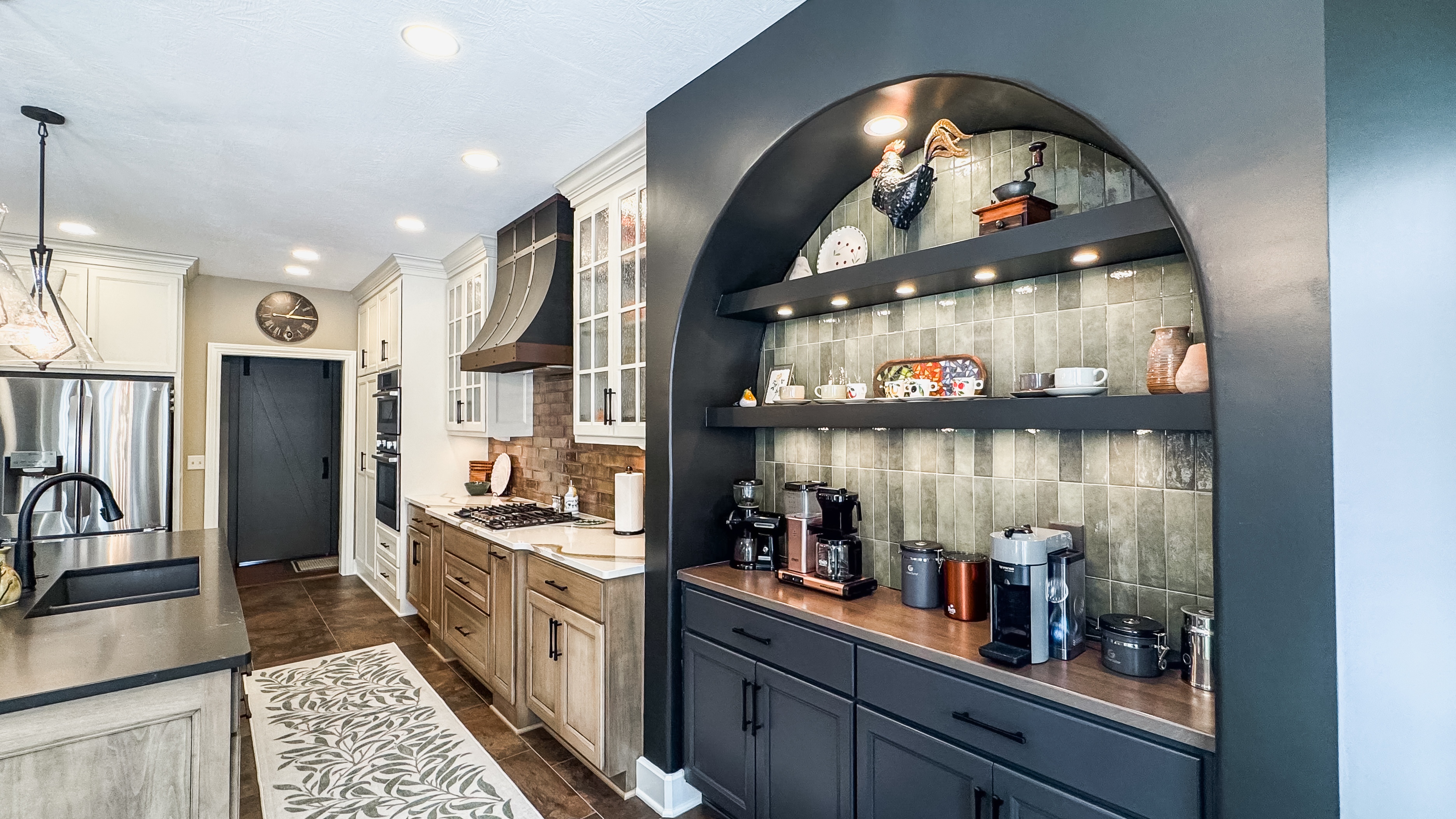 clazak kitchen remodeling and bathroom remodeling