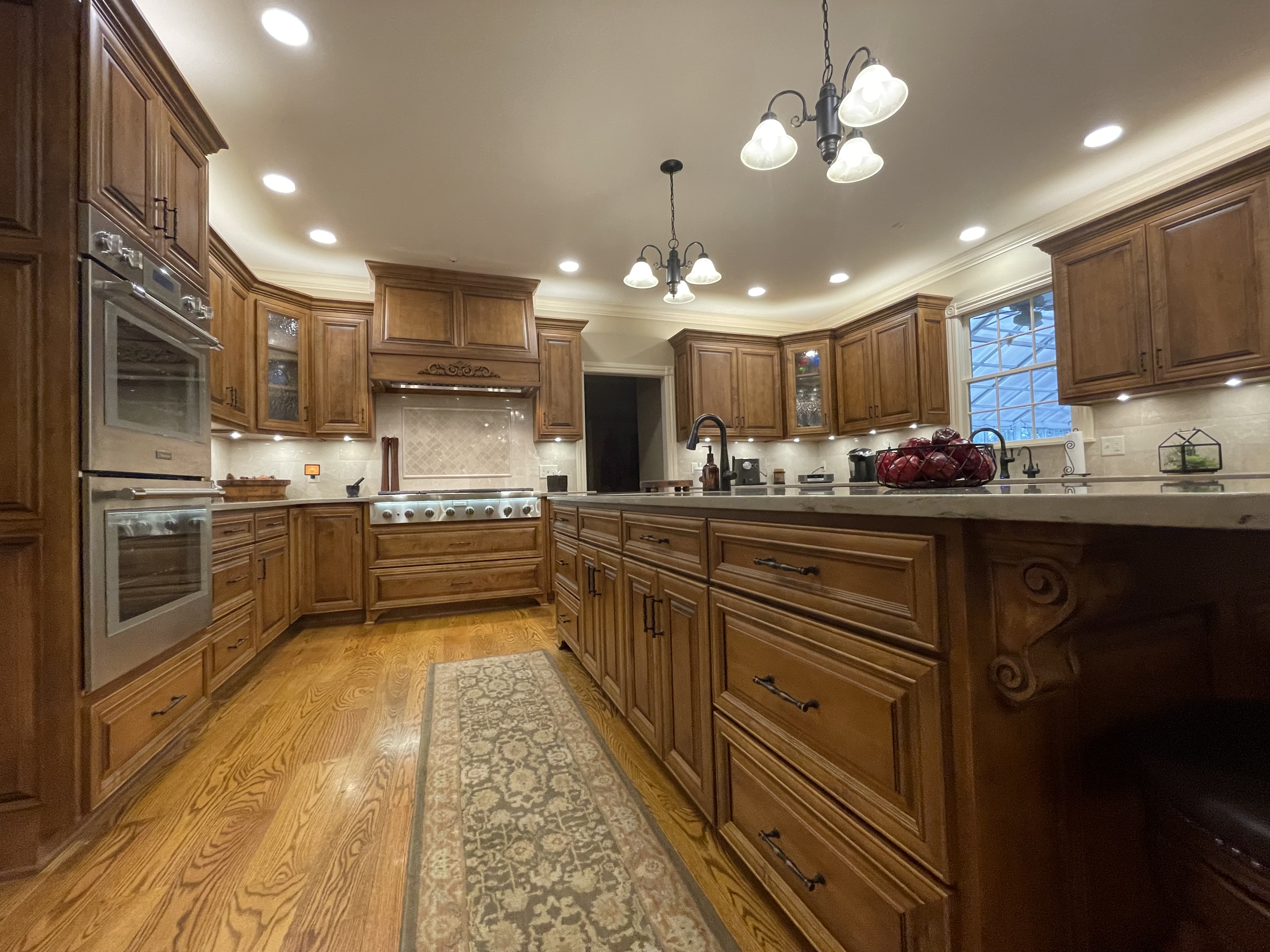 clazak kitchen remodeling and bathroom remodeling