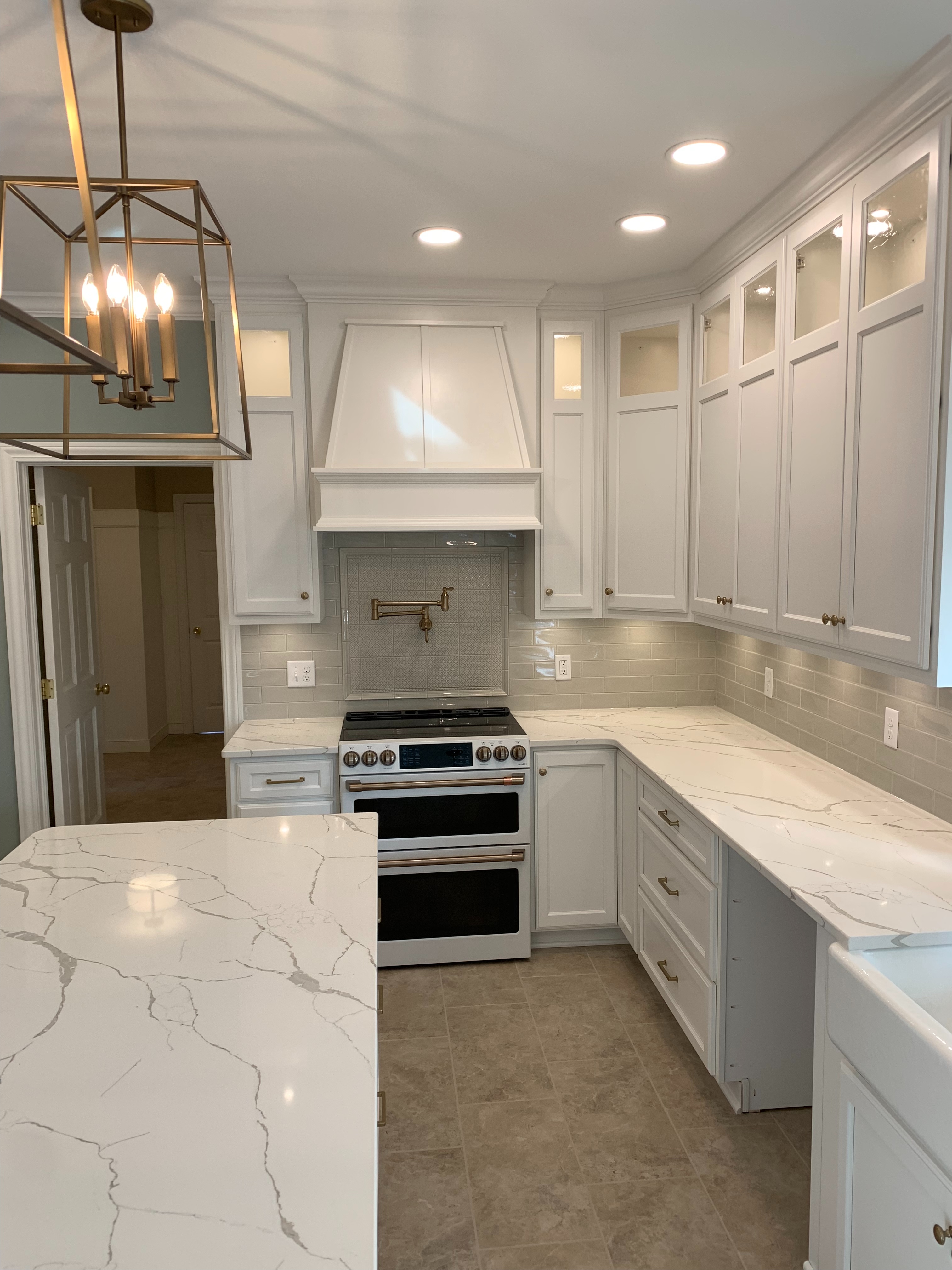 clazak kitchen remodeling and bathroom remodeling