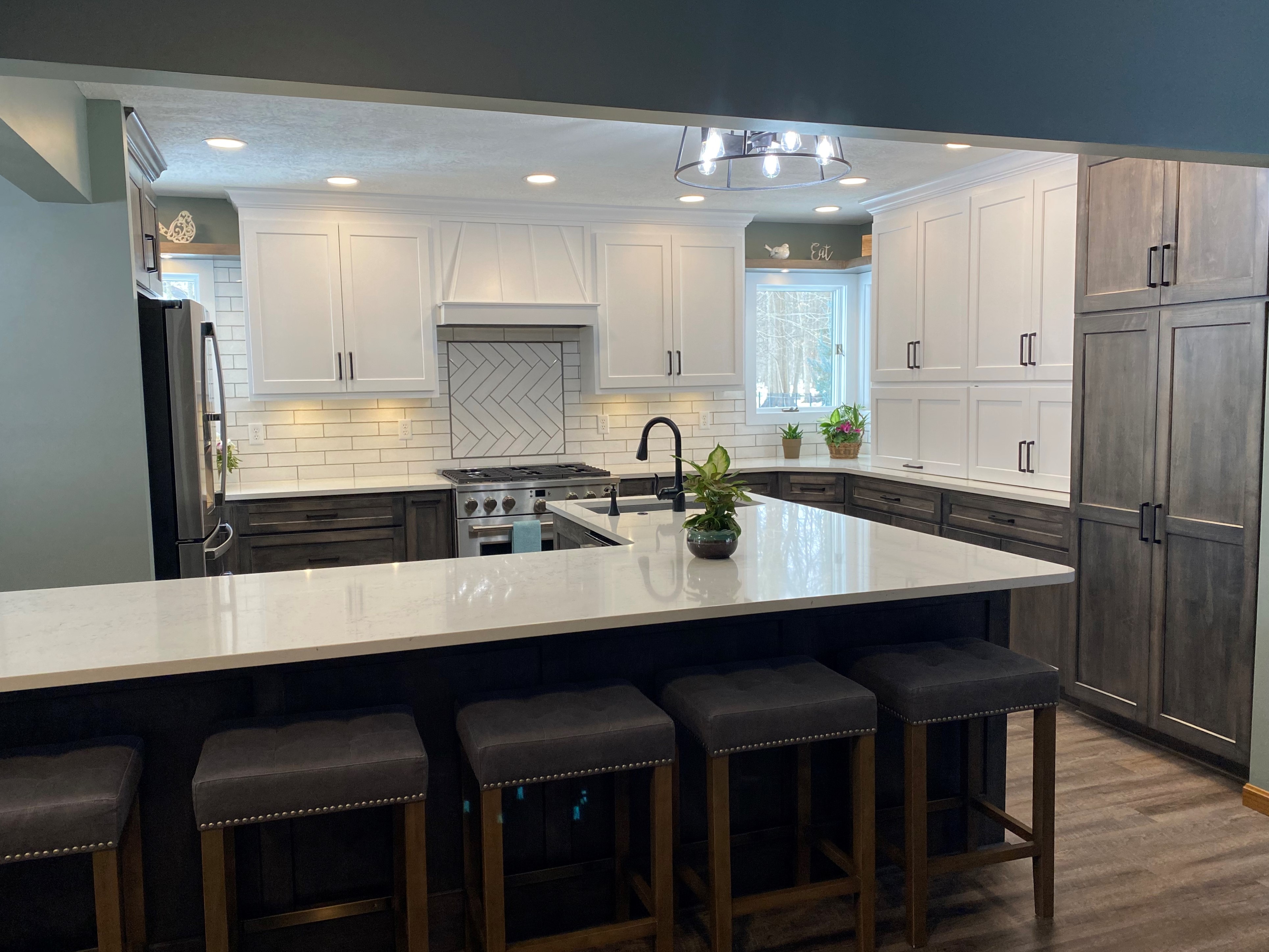 clazak kitchen remodeling and bathroom remodeling