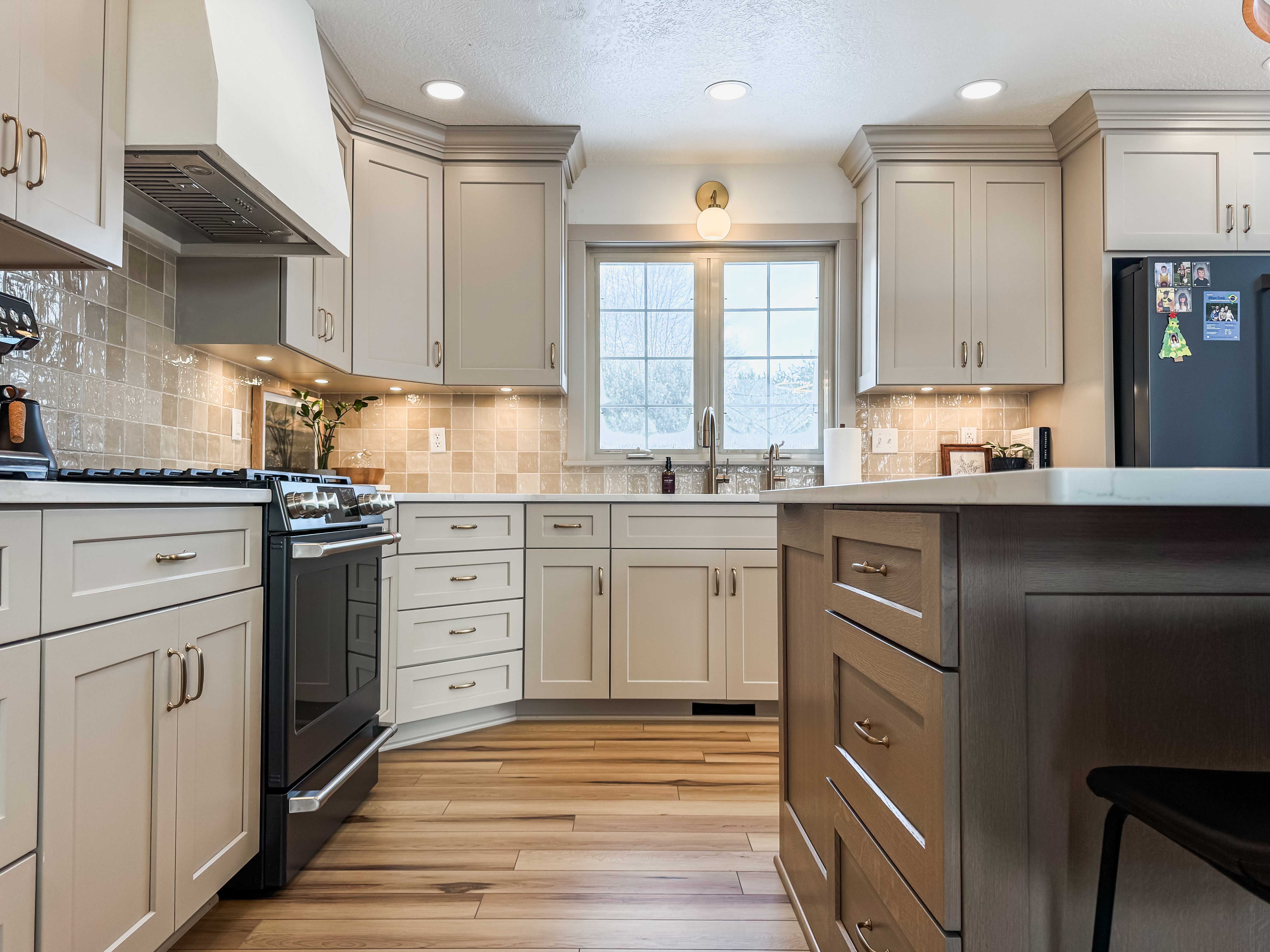 clazak kitchen remodeling and bathroom remodeling