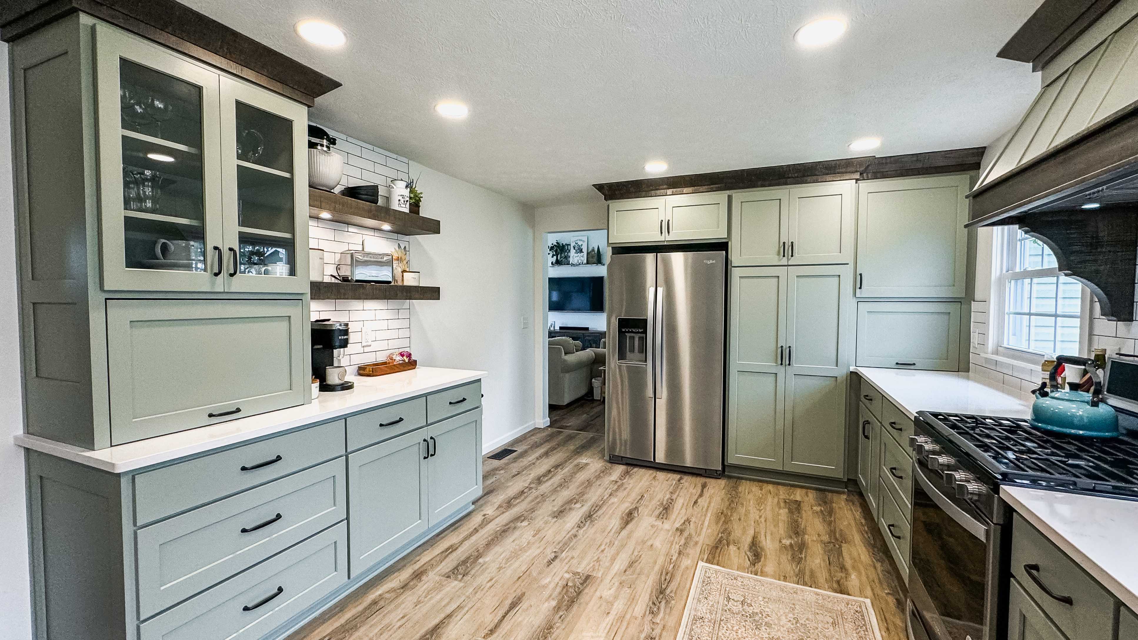 clazak kitchen remodeling and bathroom remodeling