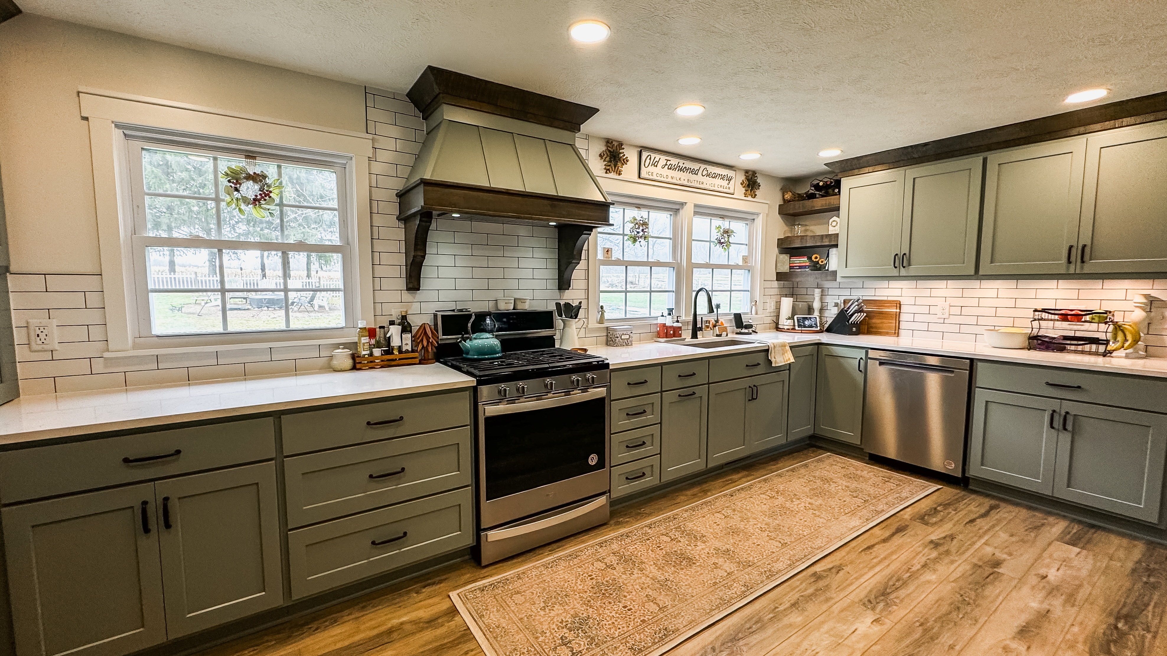 clazak kitchen remodeling and bathroom remodeling