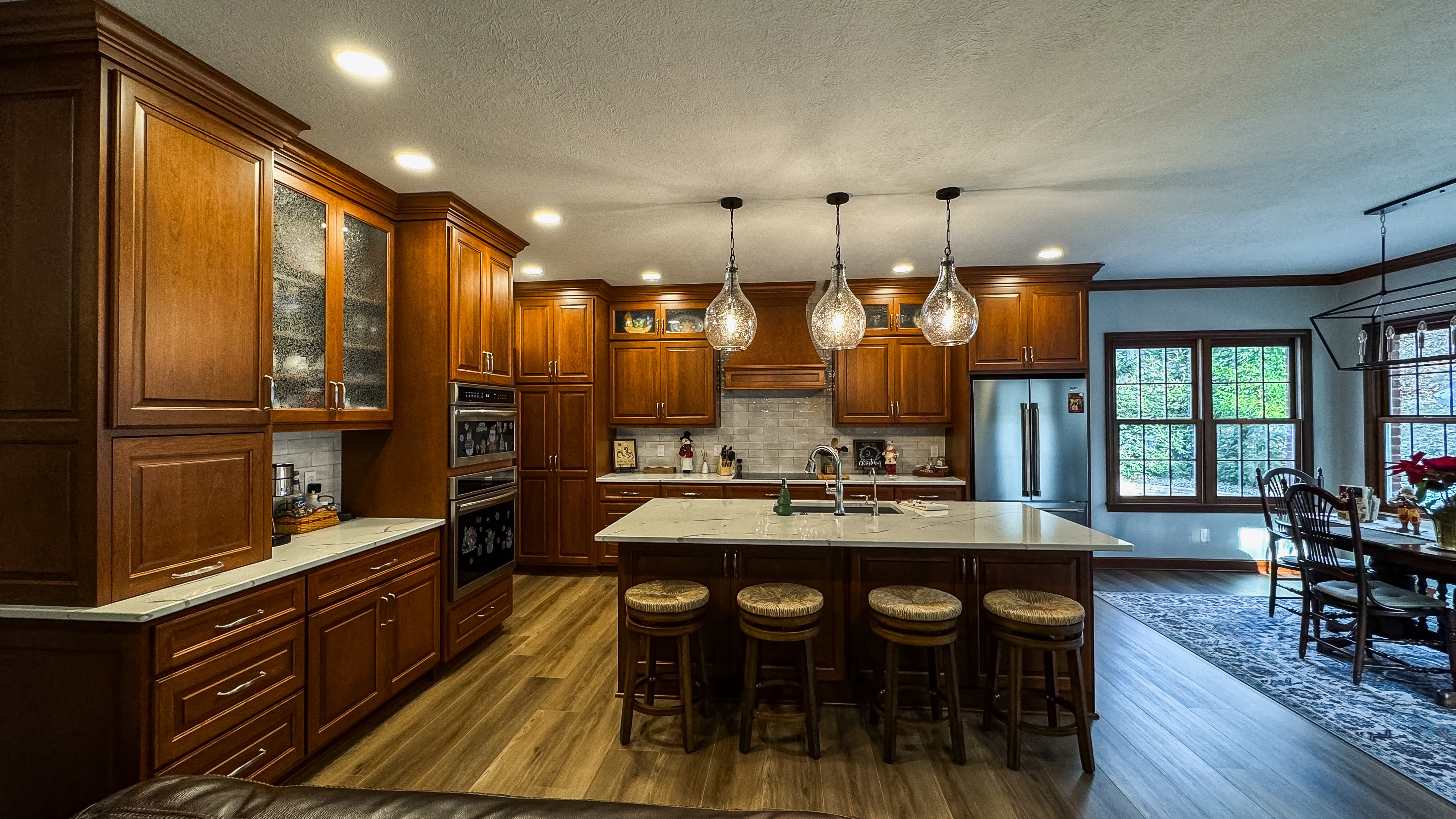 clazak kitchen remodeling and bathroom remodeling