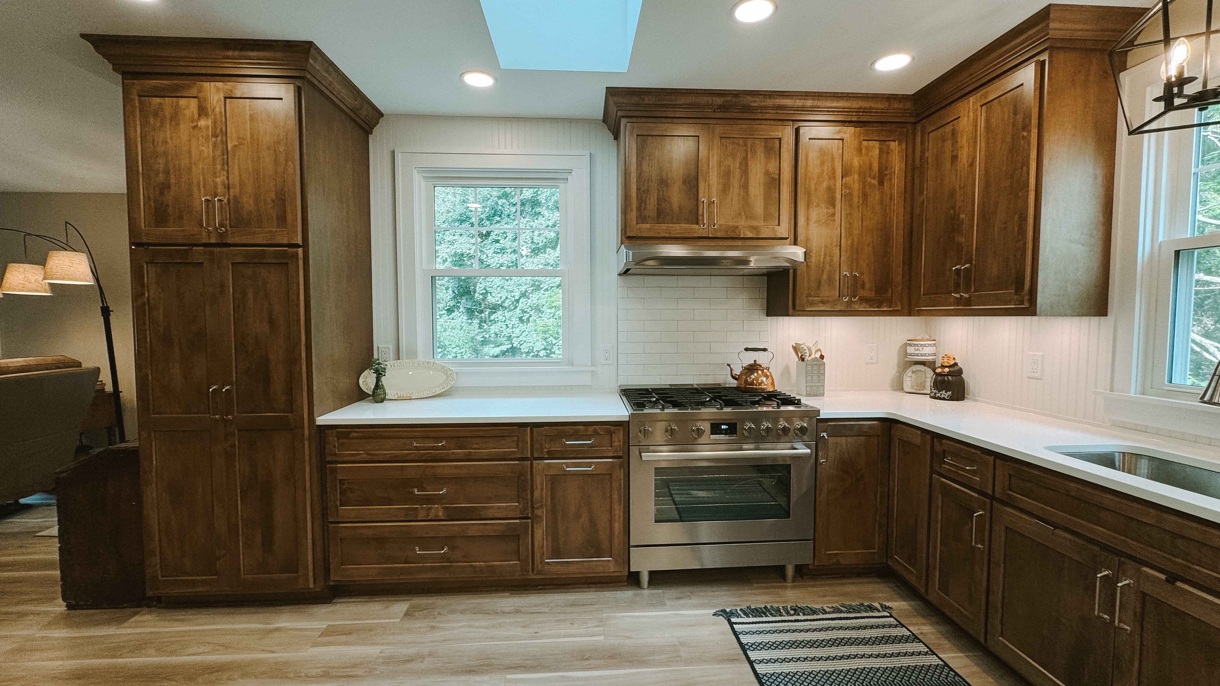 clazak kitchen remodeling and bathroom remodeling
