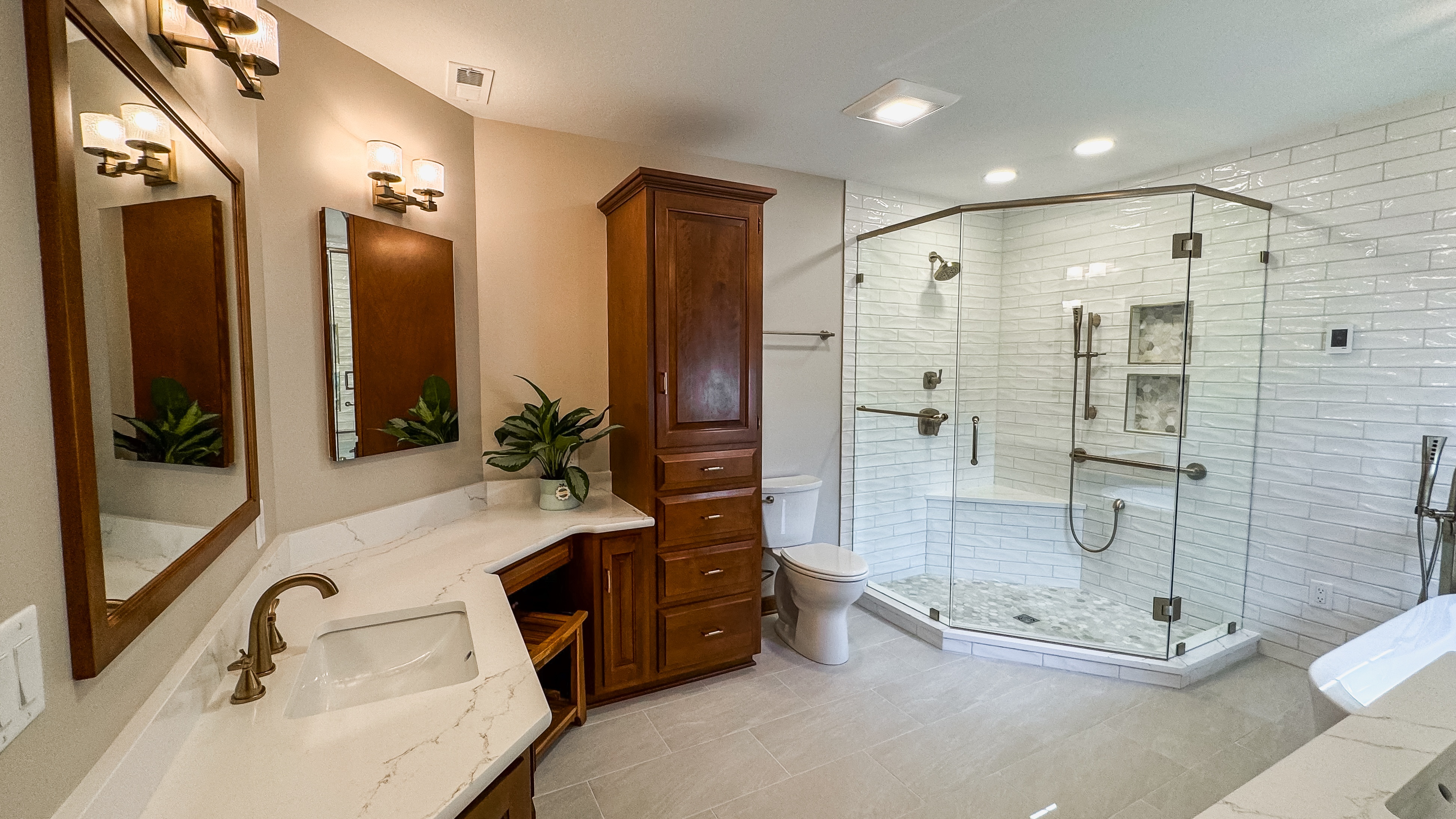 clazak kitchen remodeling and bathroom remodeling