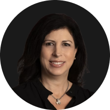 Micheline Nijmeh