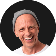 Jacco van der Kooij