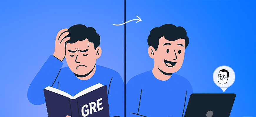 Frustrated student becomes confident after studying with Evertutor.