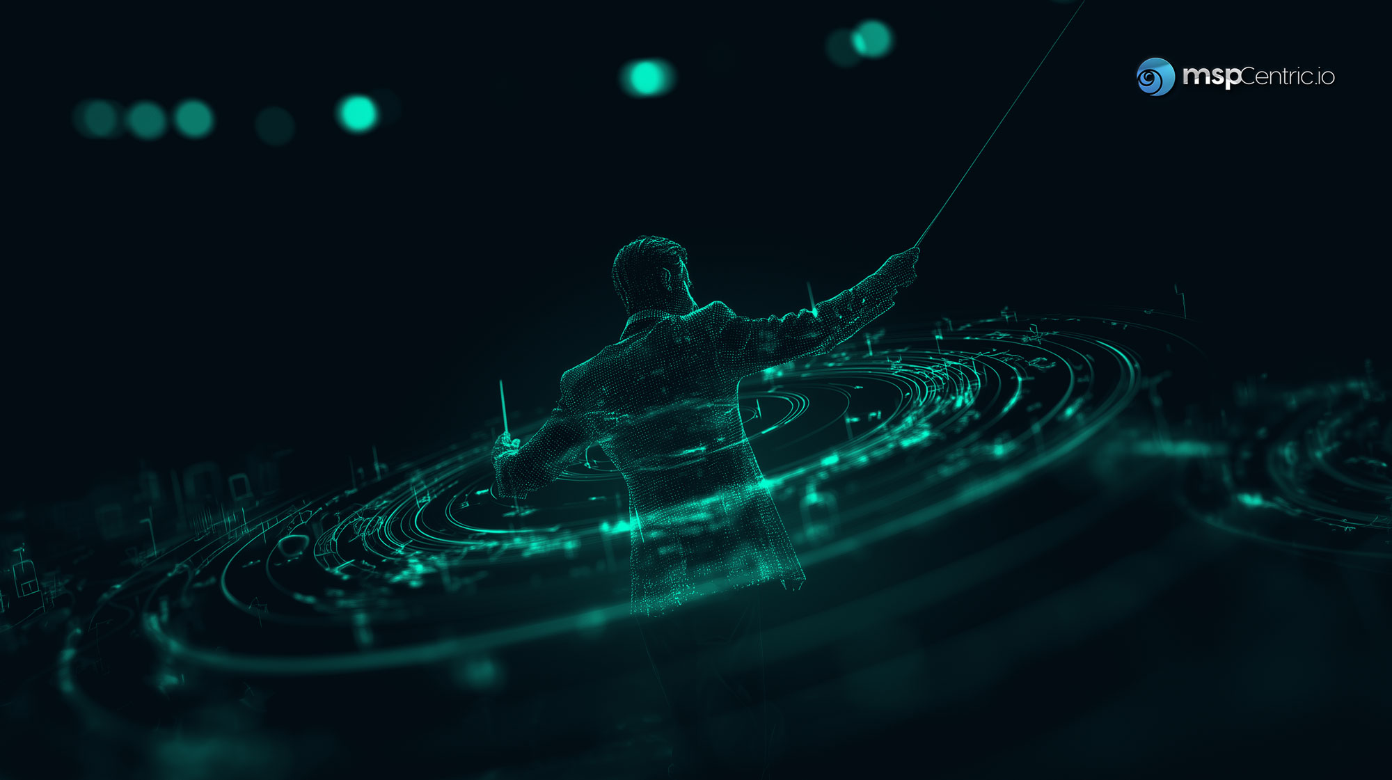 Ecosystem Orchestration for Channel Vendors: A No Nonsense Playbook for MSP Centric Growth