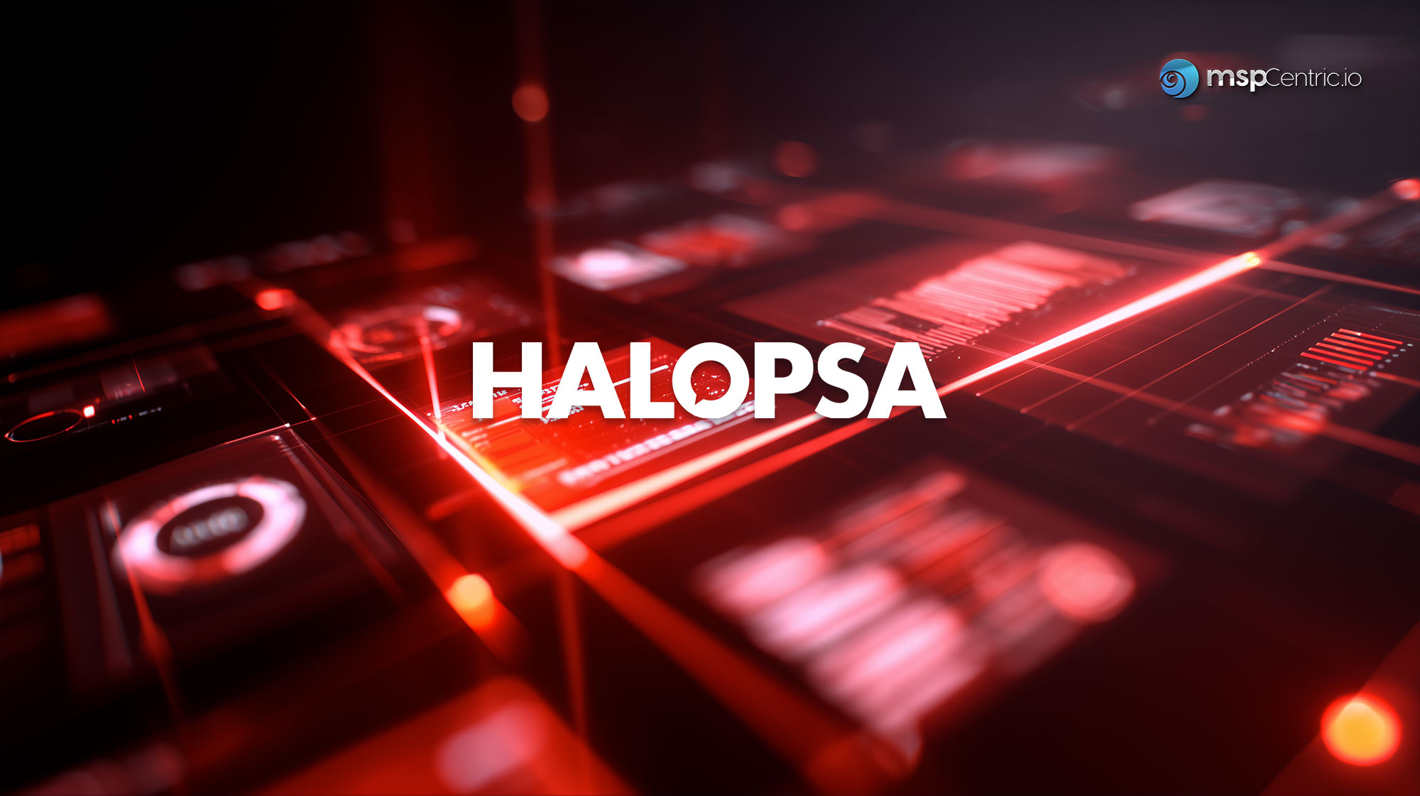 HaloPSA Integration Playbook for Channel Vendors