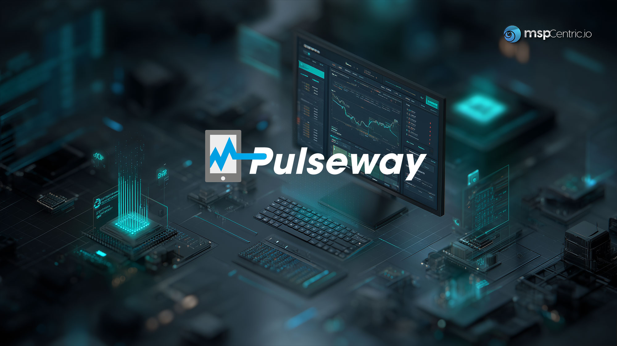 Pulseway Integration Playbook for Channel Vendors