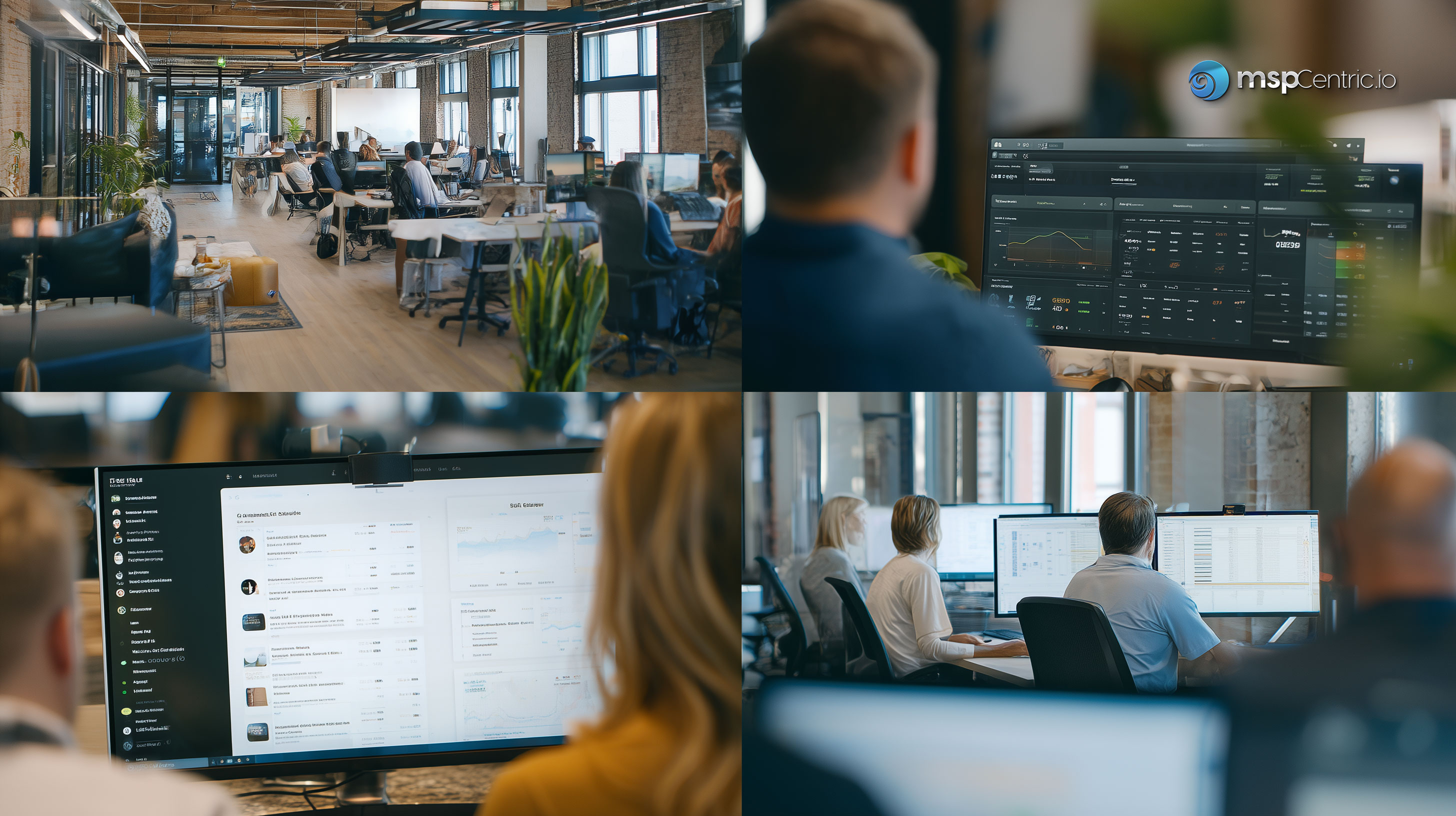 PSA Integrations and MSP Maturity: Why One Size Never Fits All