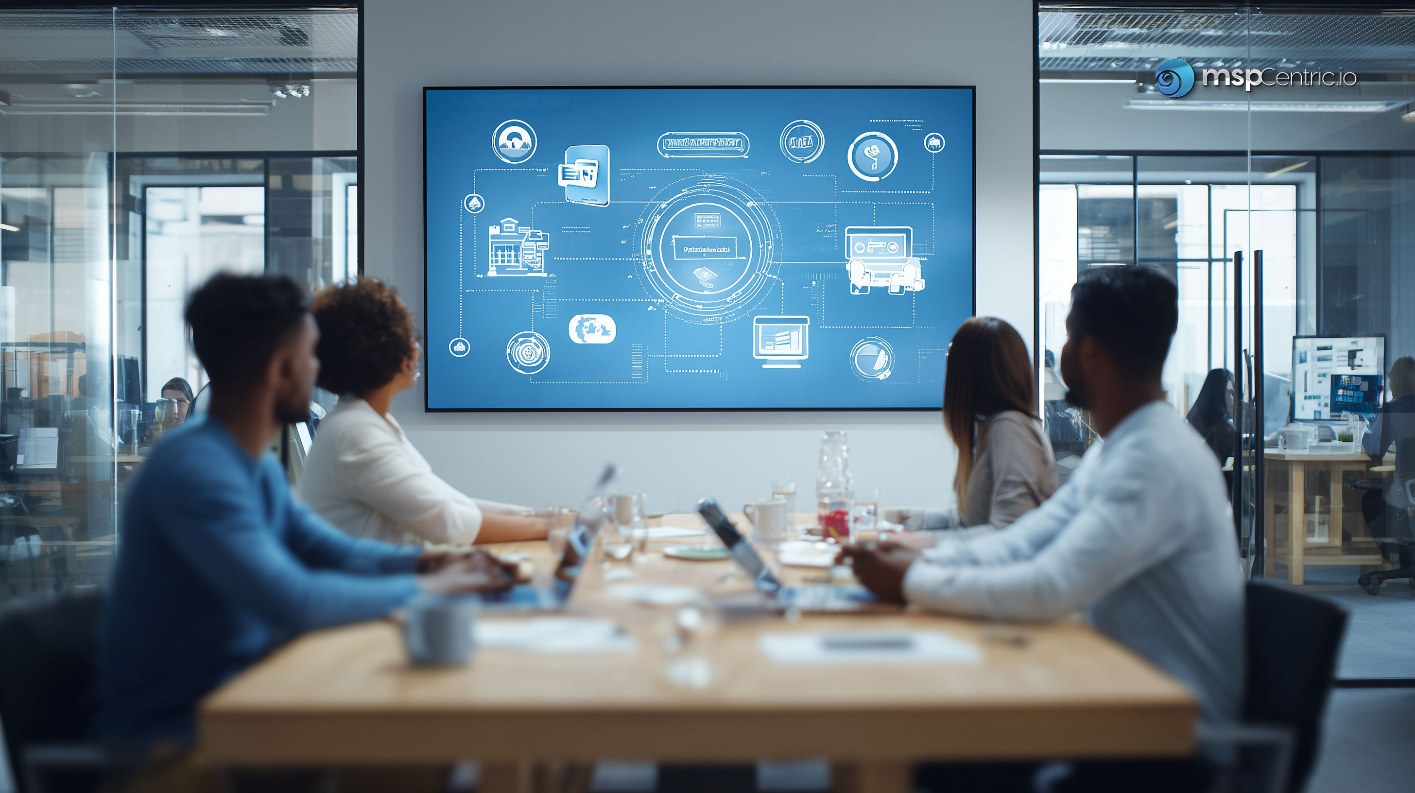 Ecosystem Access: Why PSA Marketplaces Control Vendor Visibility