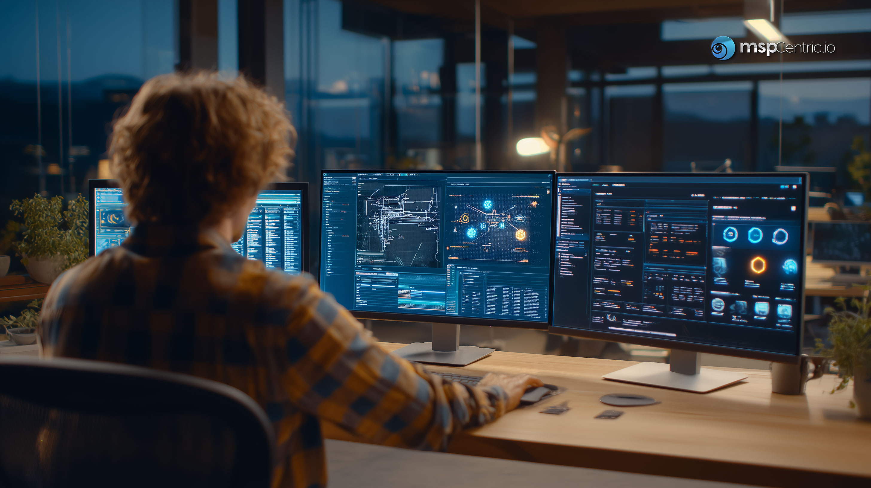 Ecosystem Gravity: Why Some Vendors Become MSP Standards While Others Fade