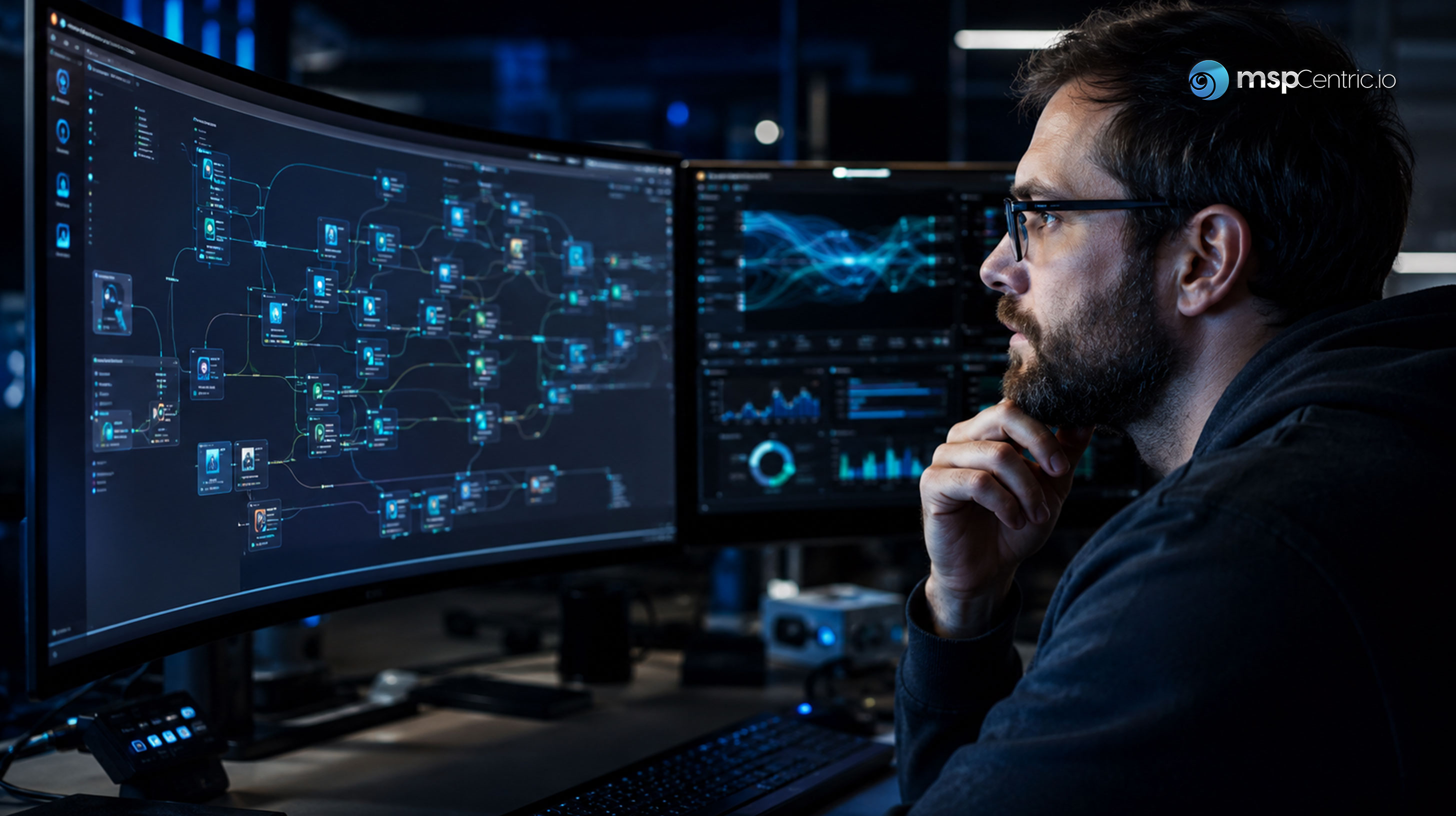 How AI Is Changing What MSPs Expect From PSA Integrations