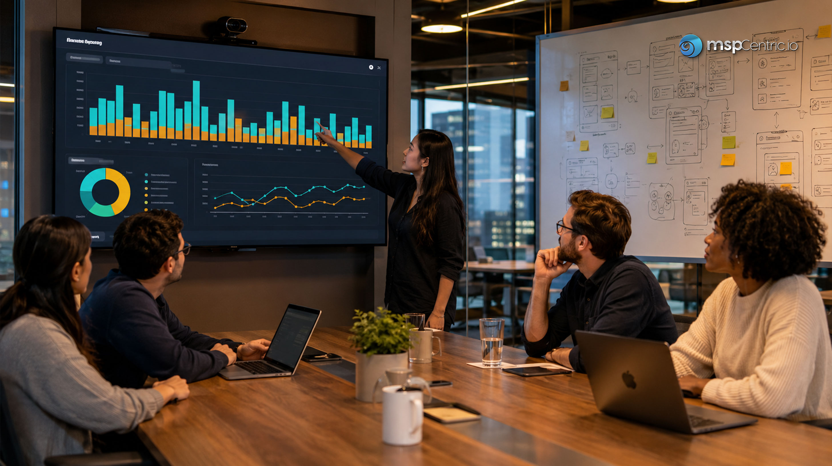 The MSP Feedback Loop Vendors Ignore (And Why It's Your Best Product Intelligence Source)