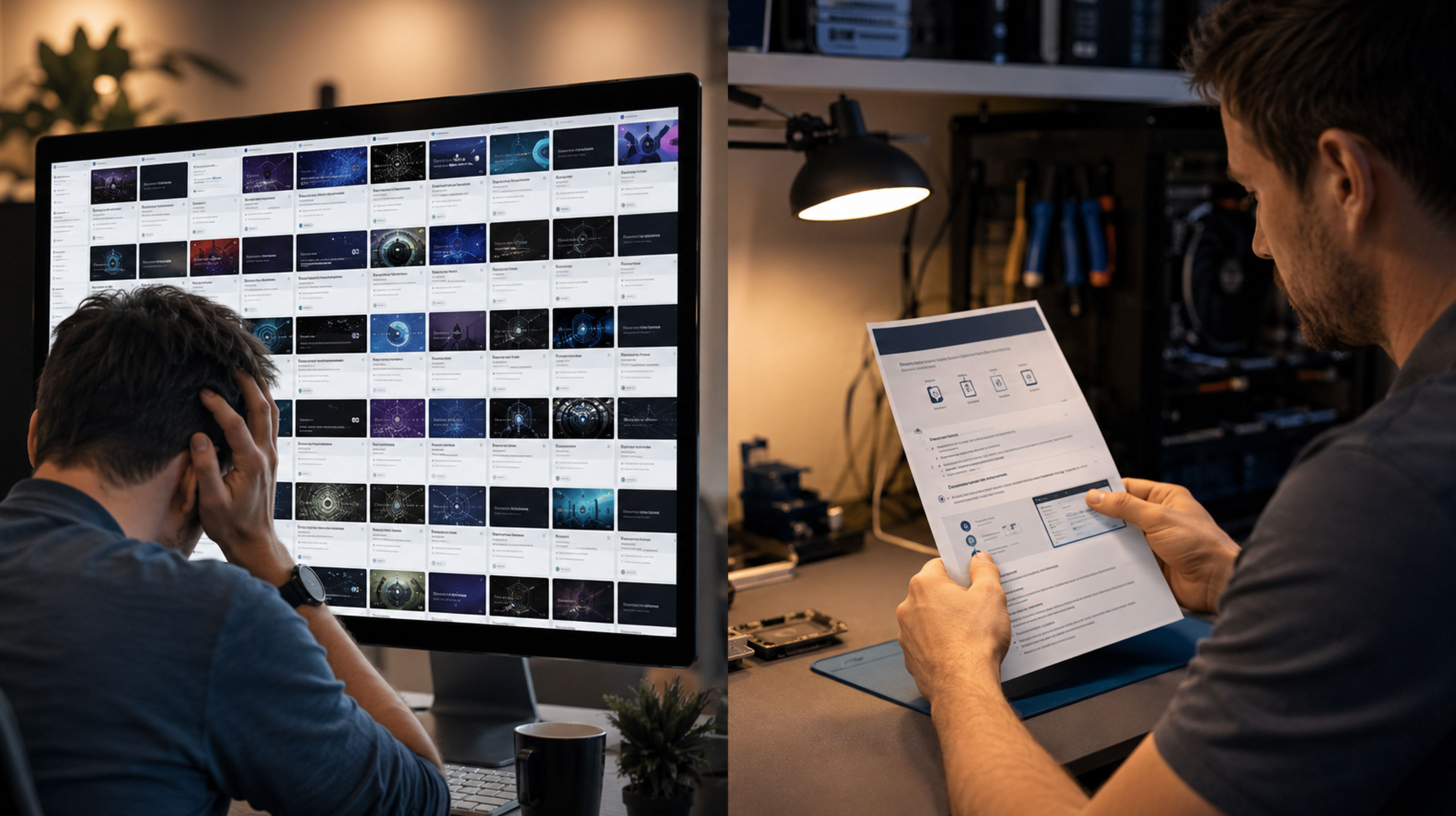 What MSPs Actually Do With Vendor Training (And How to Build Enablement They Use)
