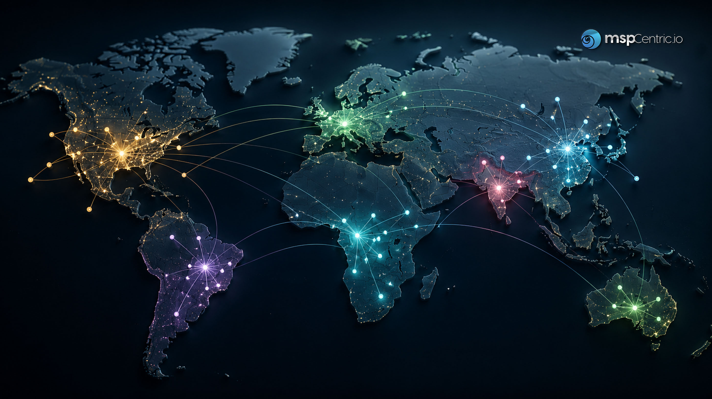 Why MSPs in Different Regions Evaluate Vendors Completely Differently (And What to Do About It)