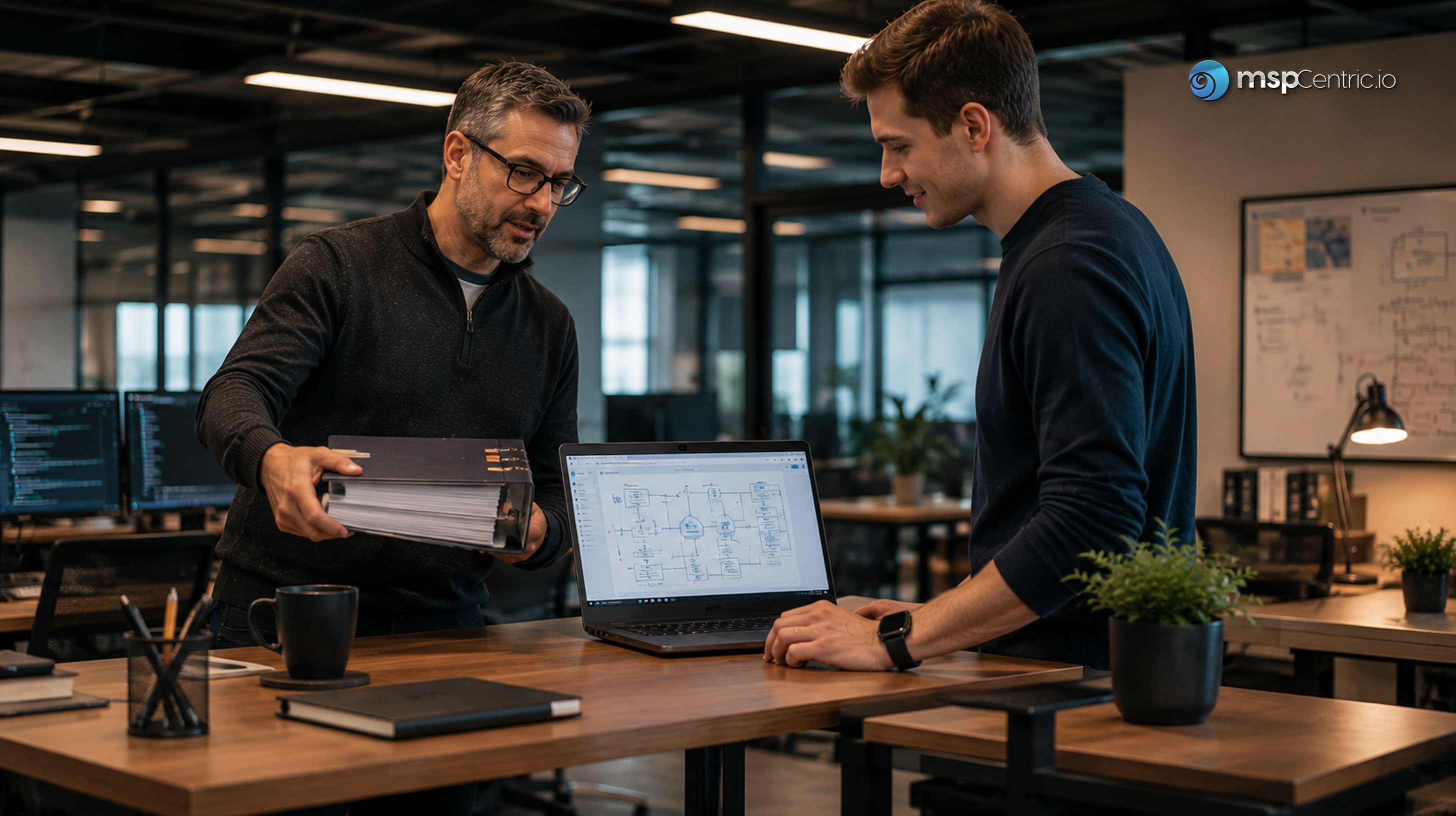 How to Document a PSA Integration So It Survives Team Changes