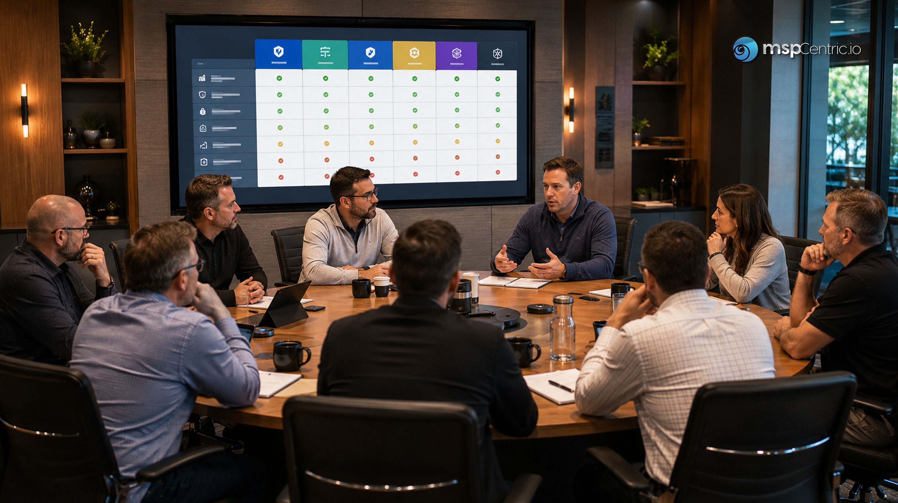 How MSP Peer Groups and Buying Cooperatives Are Changing What PSA Integrations Need to Do