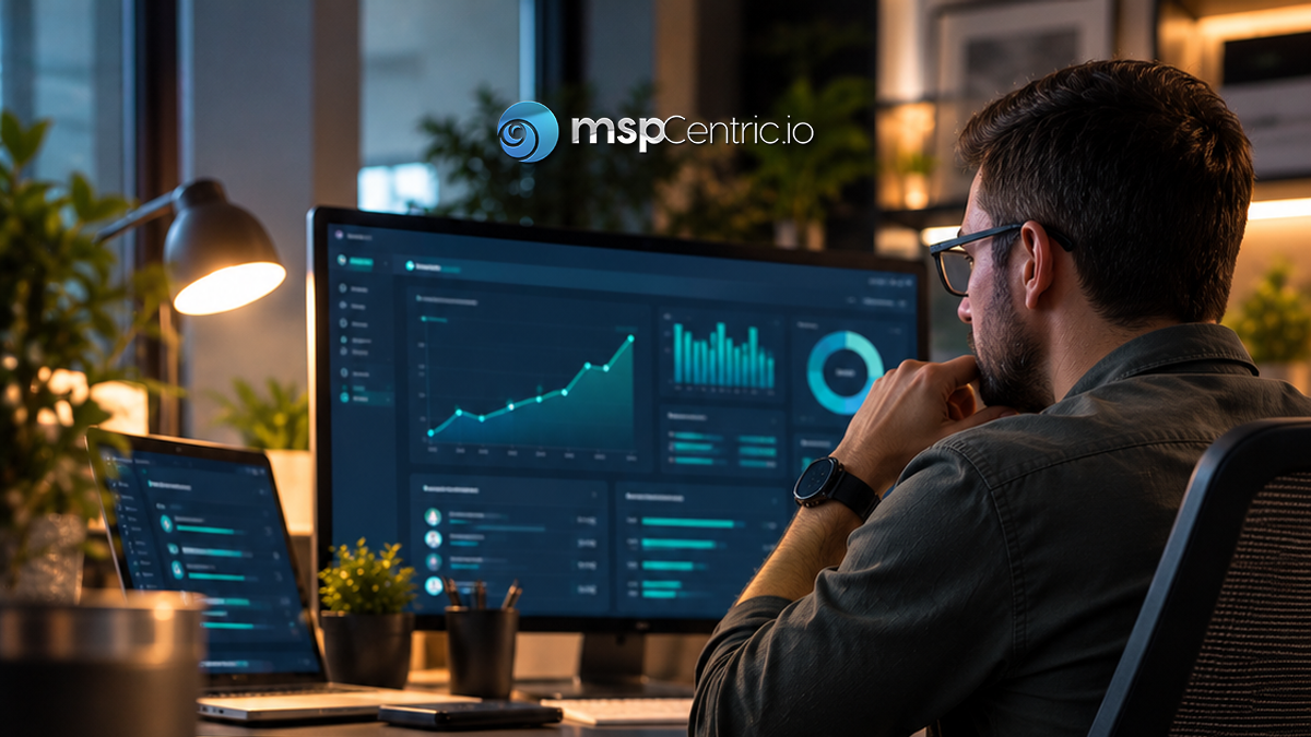 How to Use Your PSA Integration Data to Build a Better Channel Partner Onboarding Experience