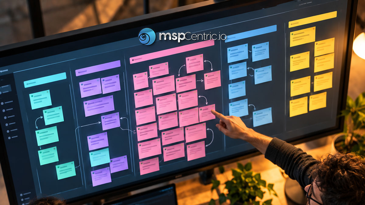 How to Scope a PSA Integration Project Without Underestimating It